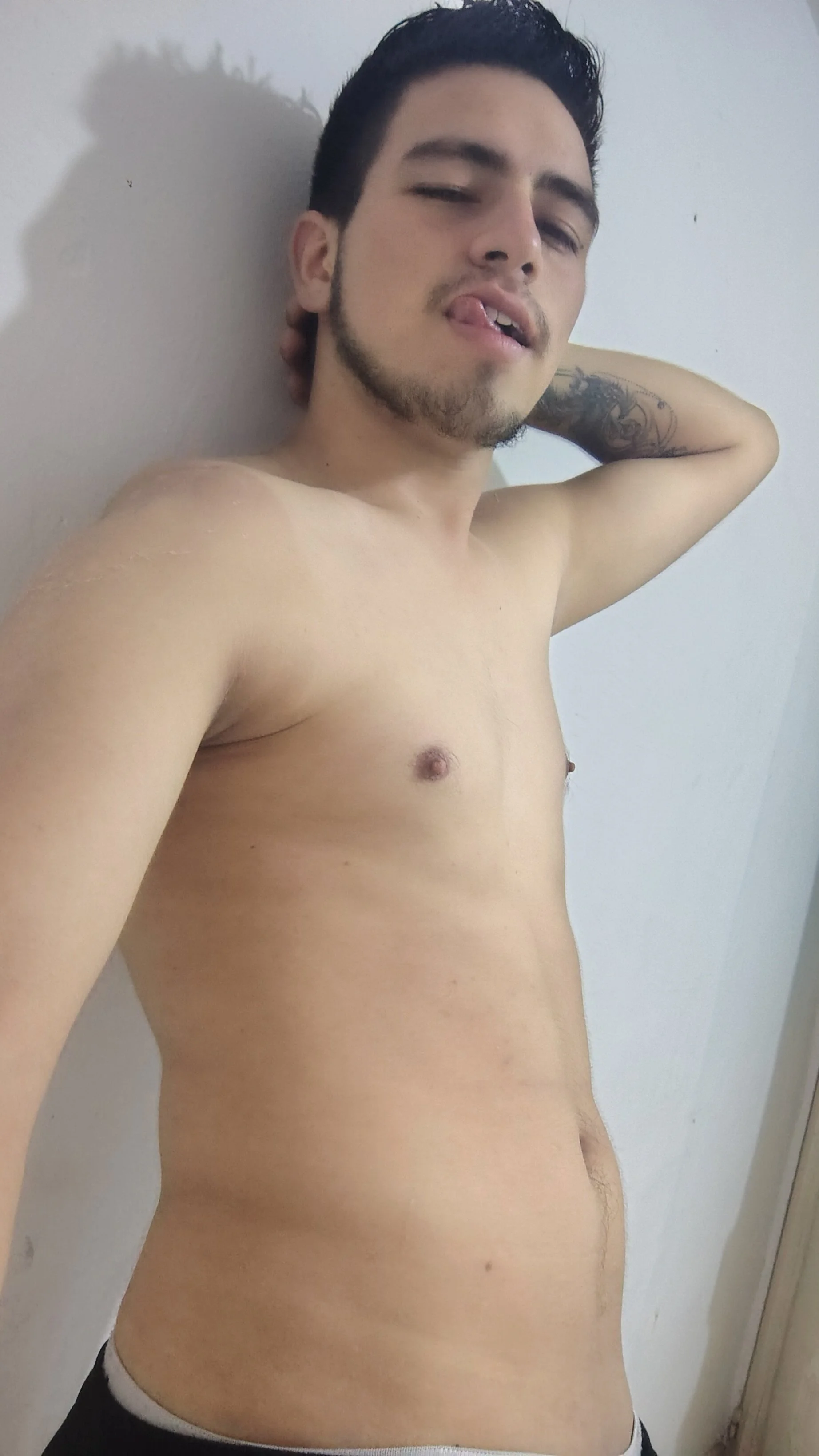 XXX Porn Photo of Nude jou_0809 3