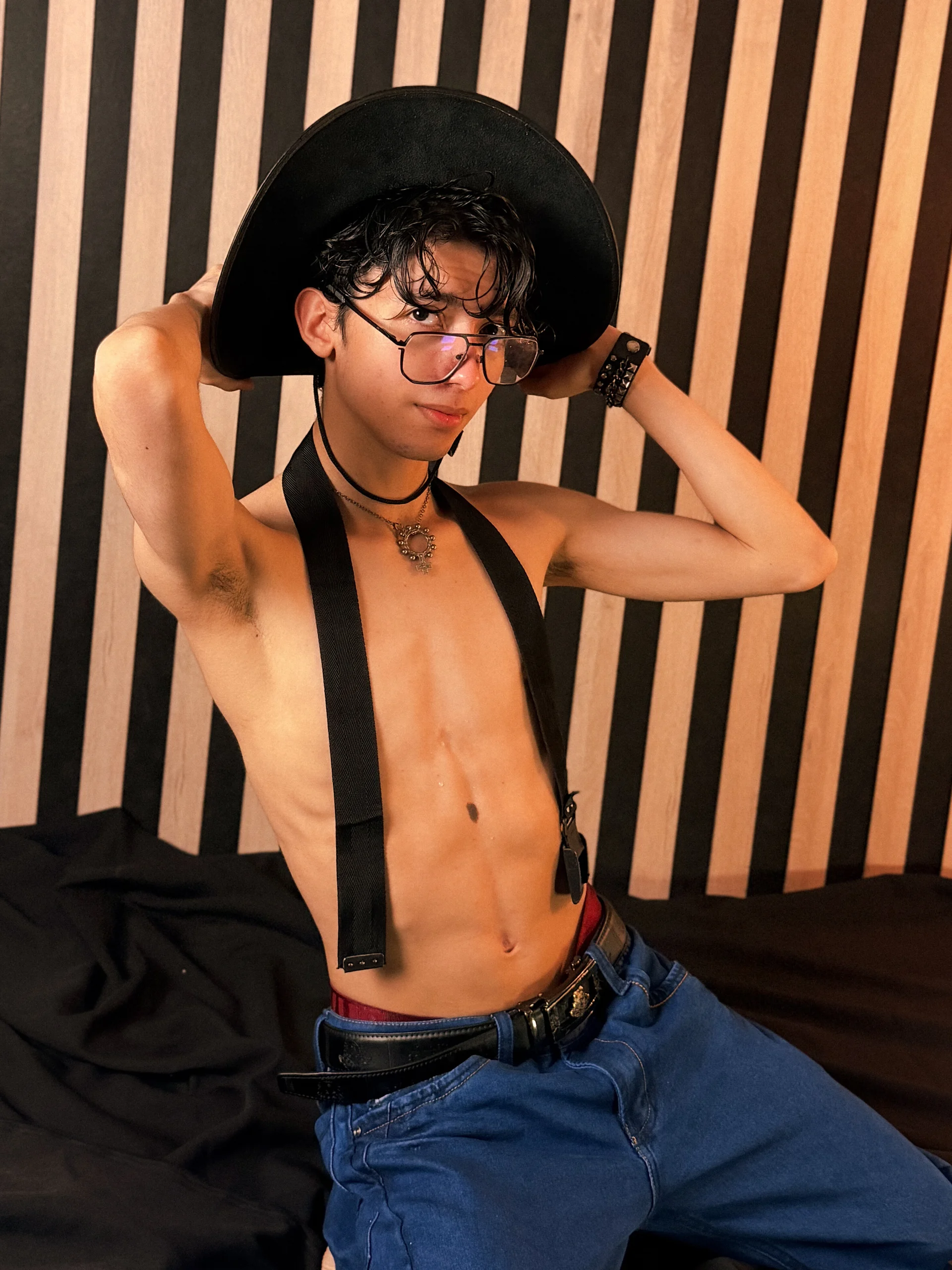 XXX Porn Photo of Nude Twink_Sebas7 6