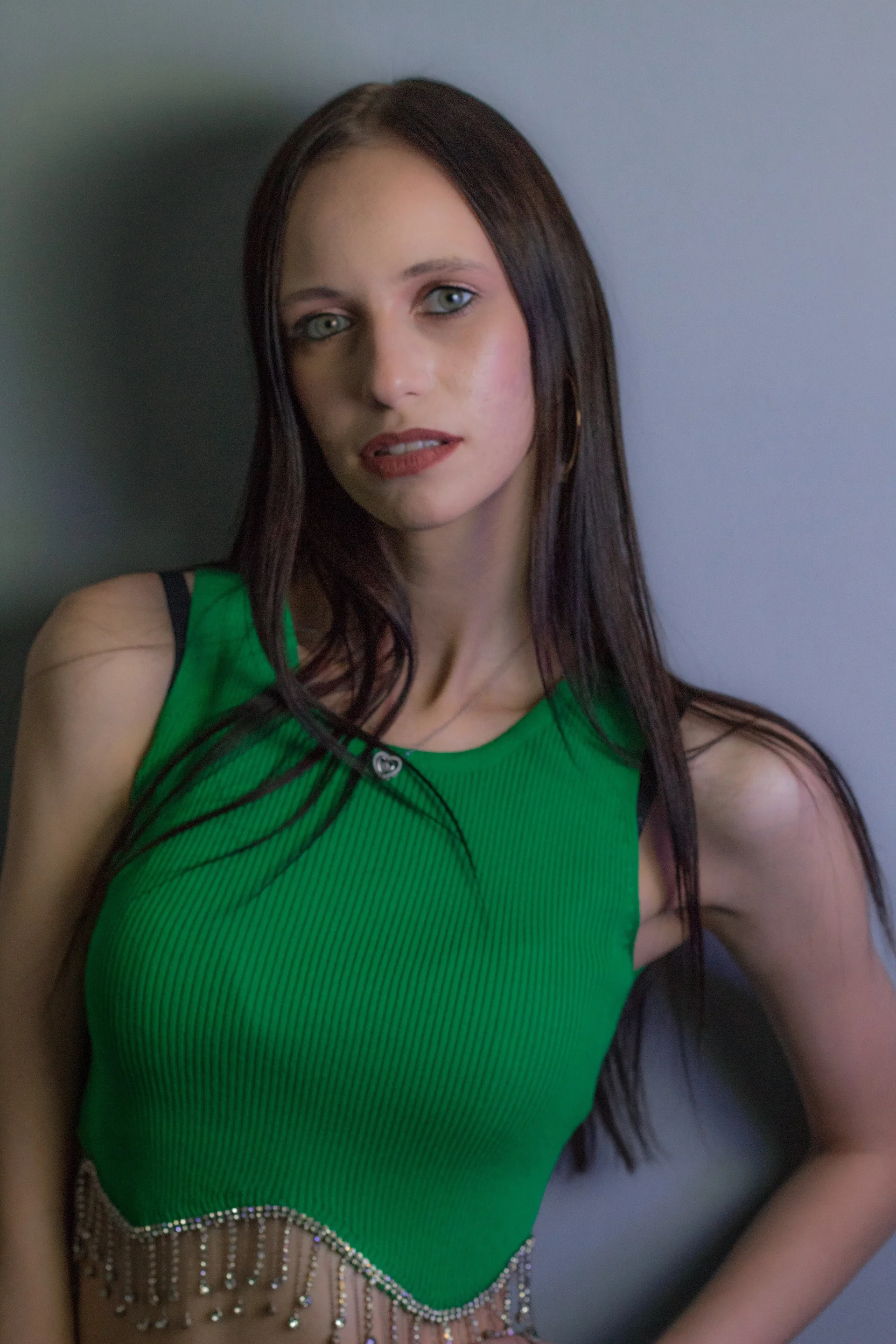 XXX Porn Photo of Nude TaraHarris 17