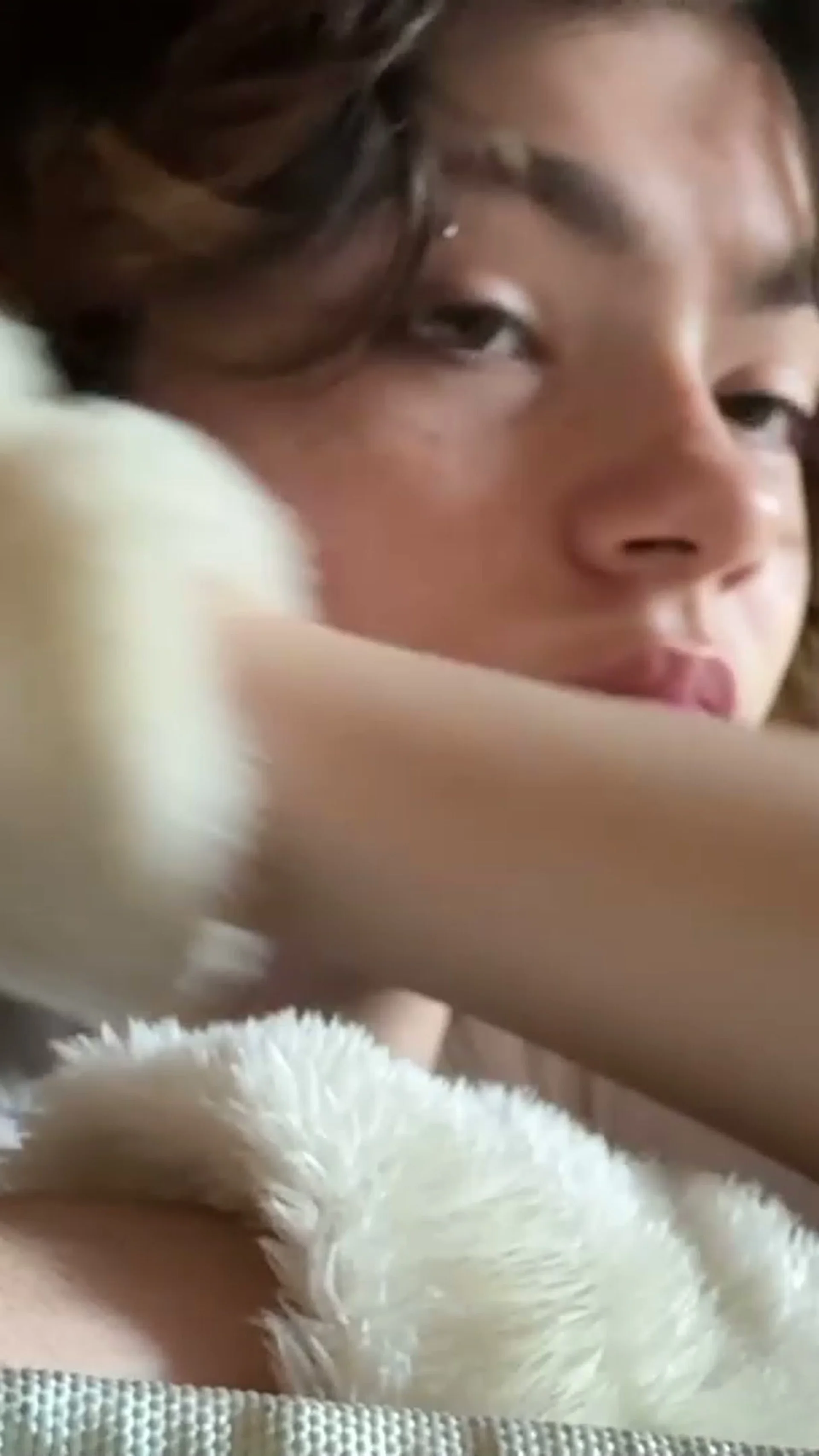 XXX Porn Photo of Nude MaisieRendina 6