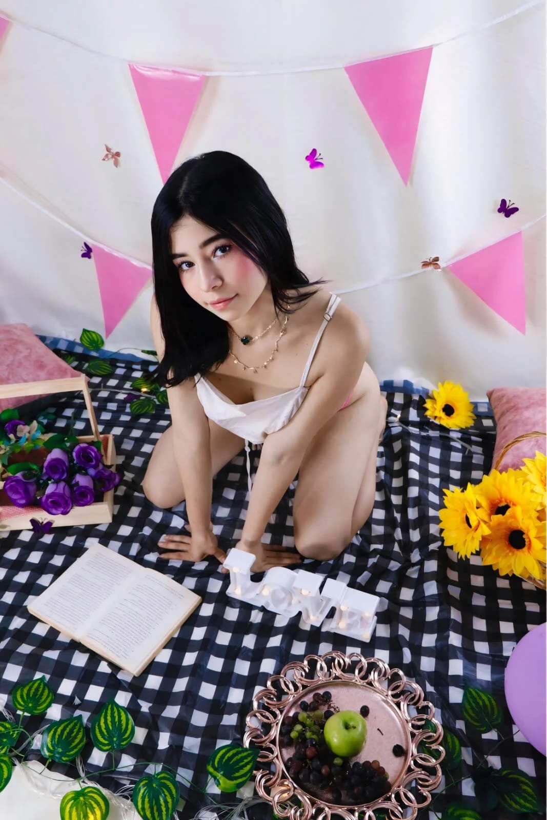 XXX Porn Photo of Nude Anny_bridge 51