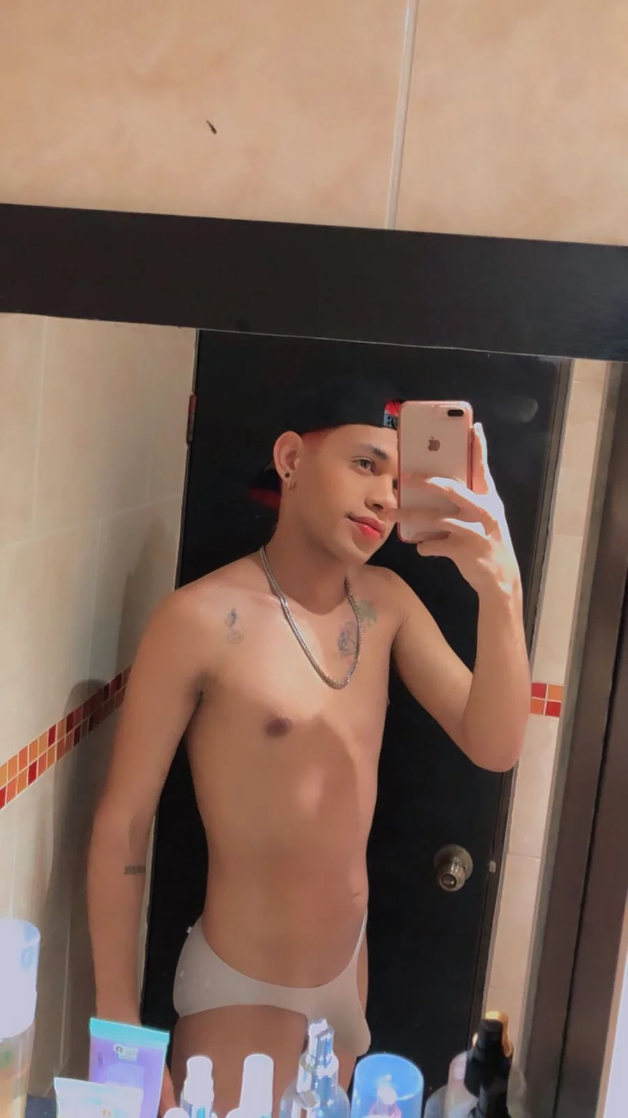 XXX Porn Photo of Nude Jake_Thomas 35