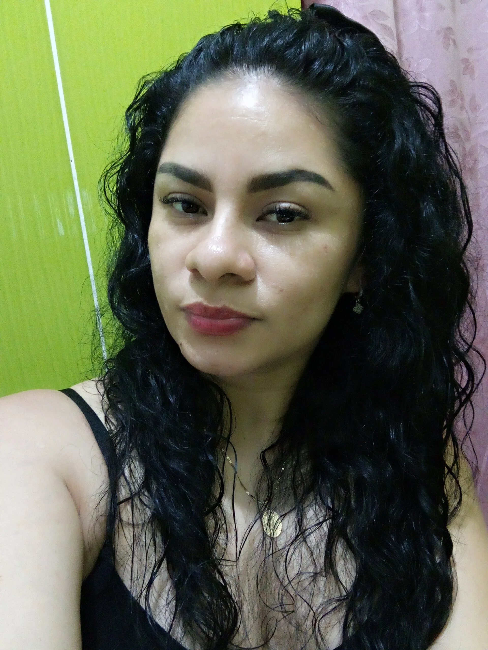 XXX Porn Photo of Nude luna_pinky 11