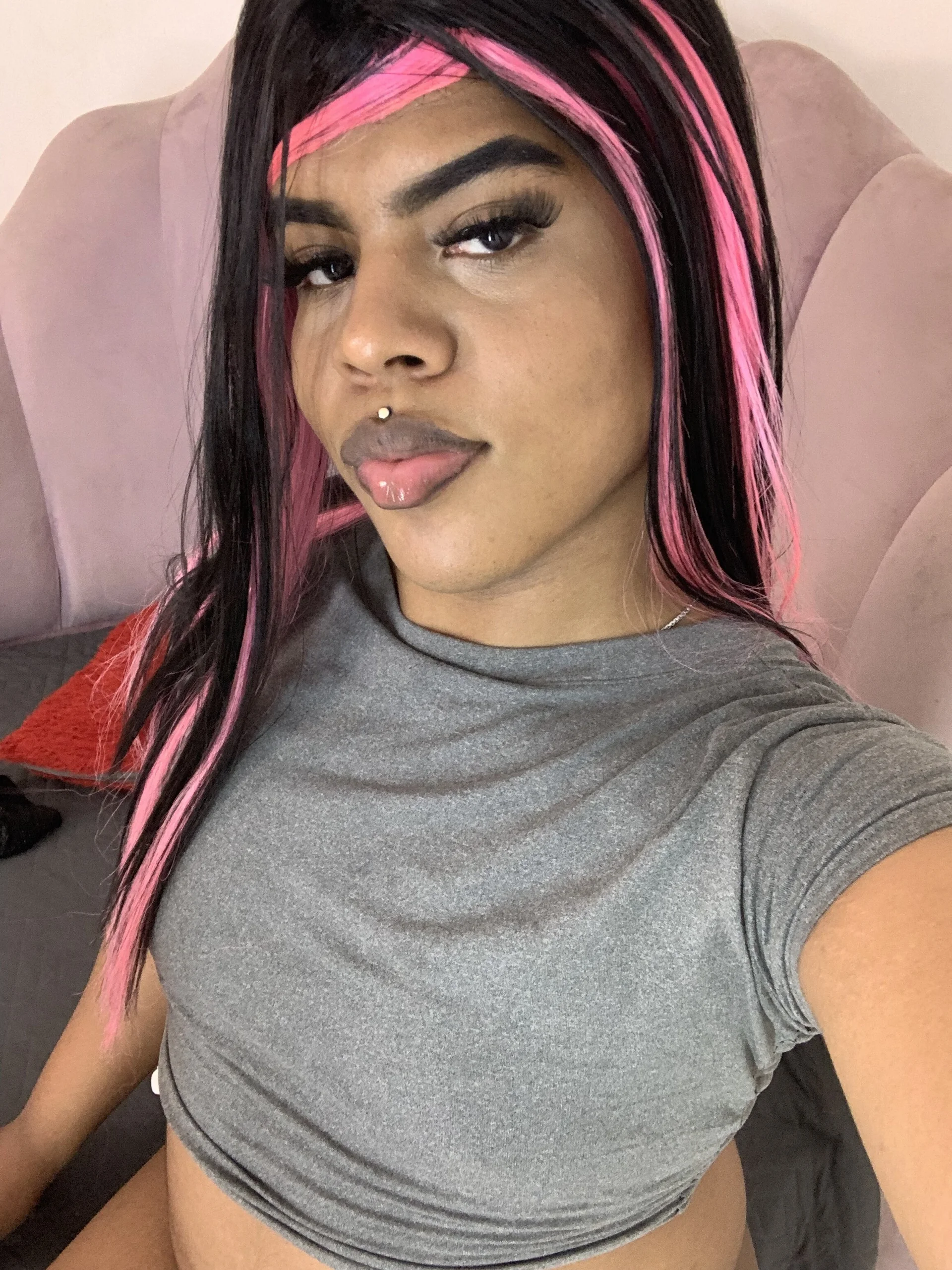 XXX Porn Photo of Nude ZOE_ROSE4 1