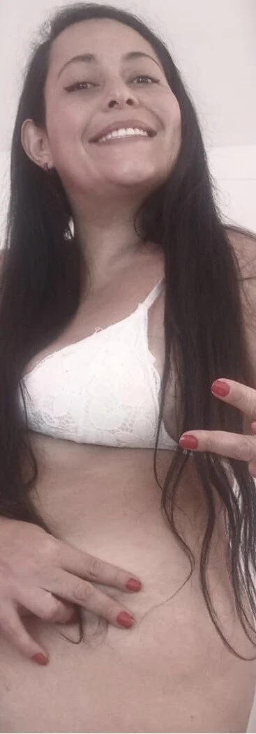 XXX Porn Photo of Nude RocioColombia 5