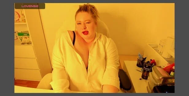 XXX Porn Photo of Nude Chloe_WS 12