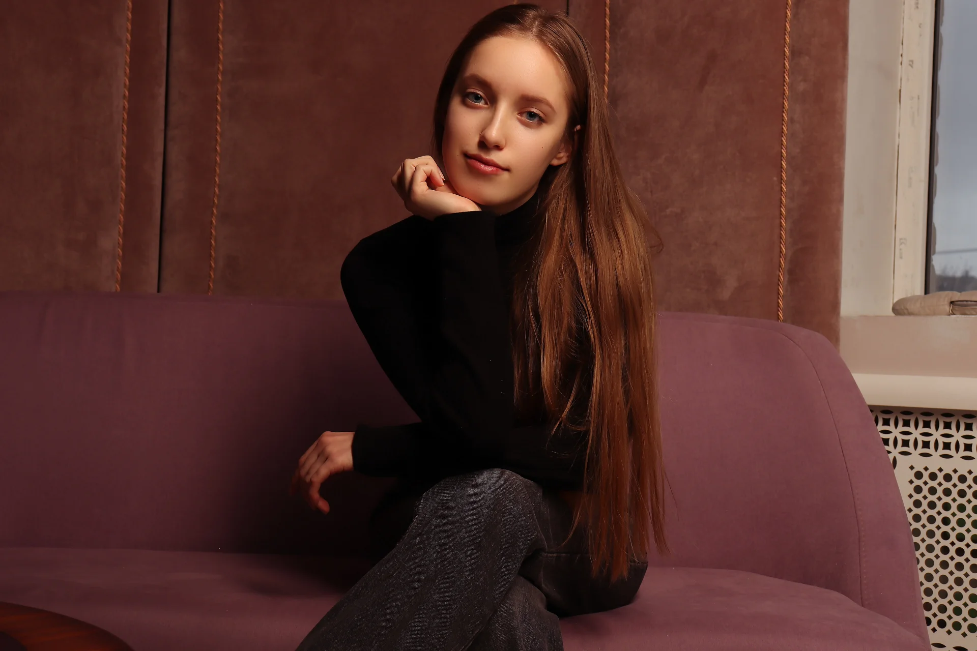 XXX Porn Photo of Nude EvaMaddison 11