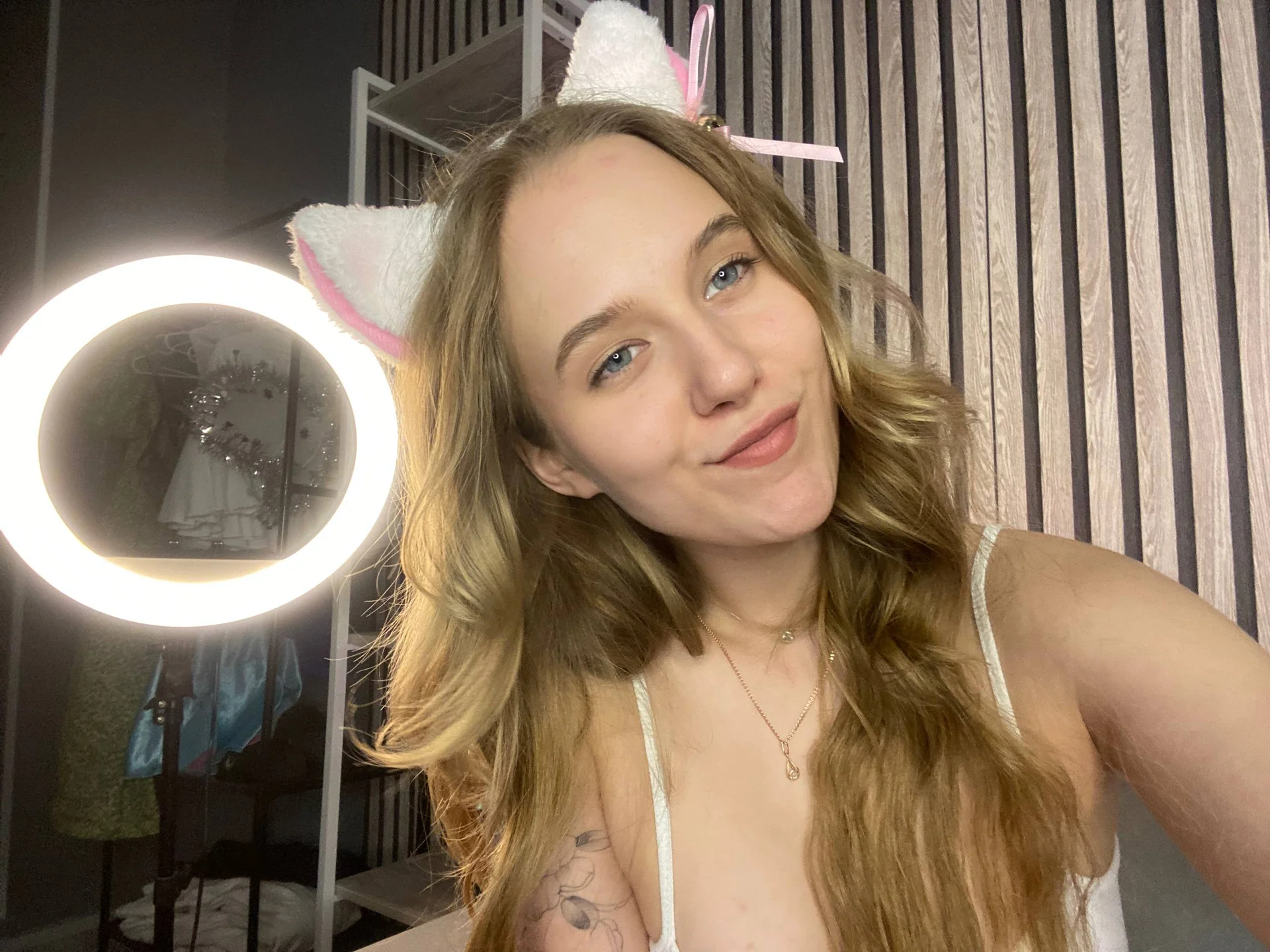 XXX Porn Photo of Nude Casey_Sweeet 137