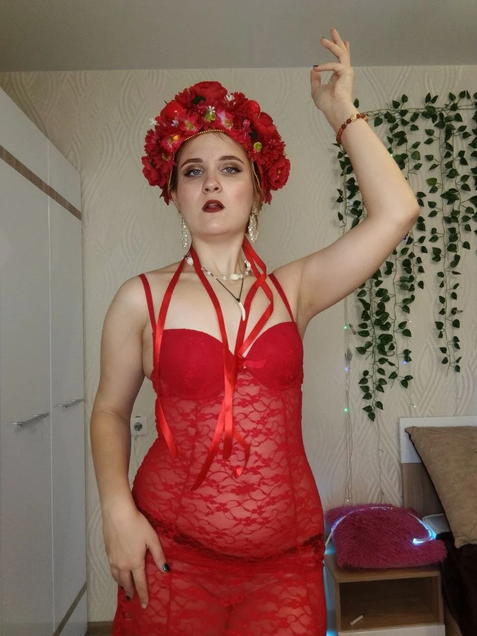 XXX Porn Photo of Nude Miss_Elsa_ 63