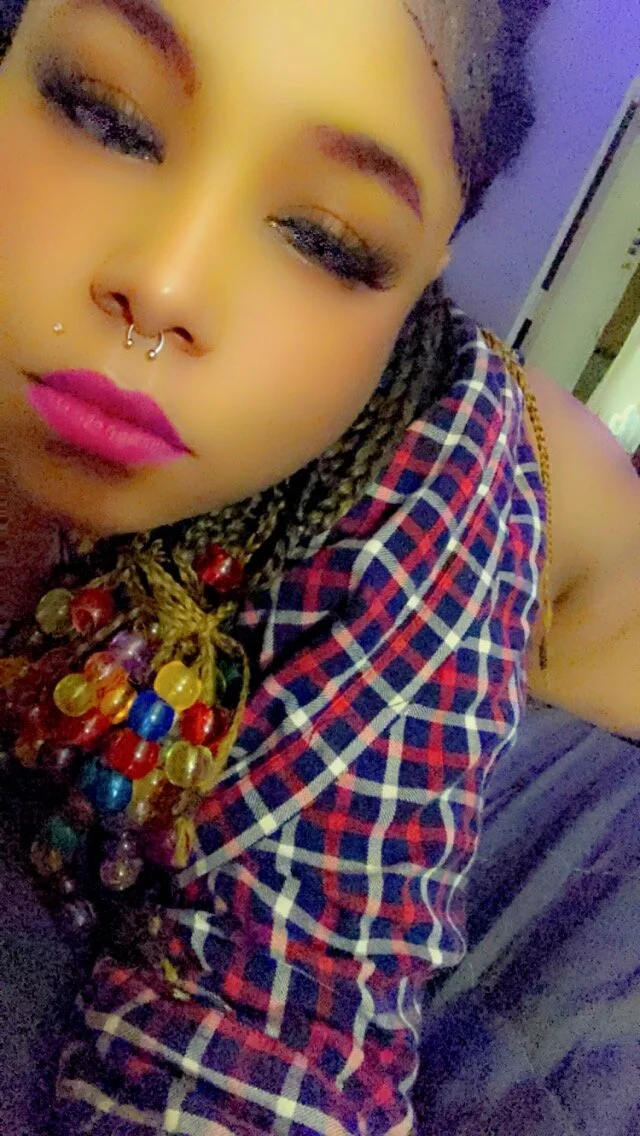 XXX Porn Photo of Nude Hazel_Grey 27