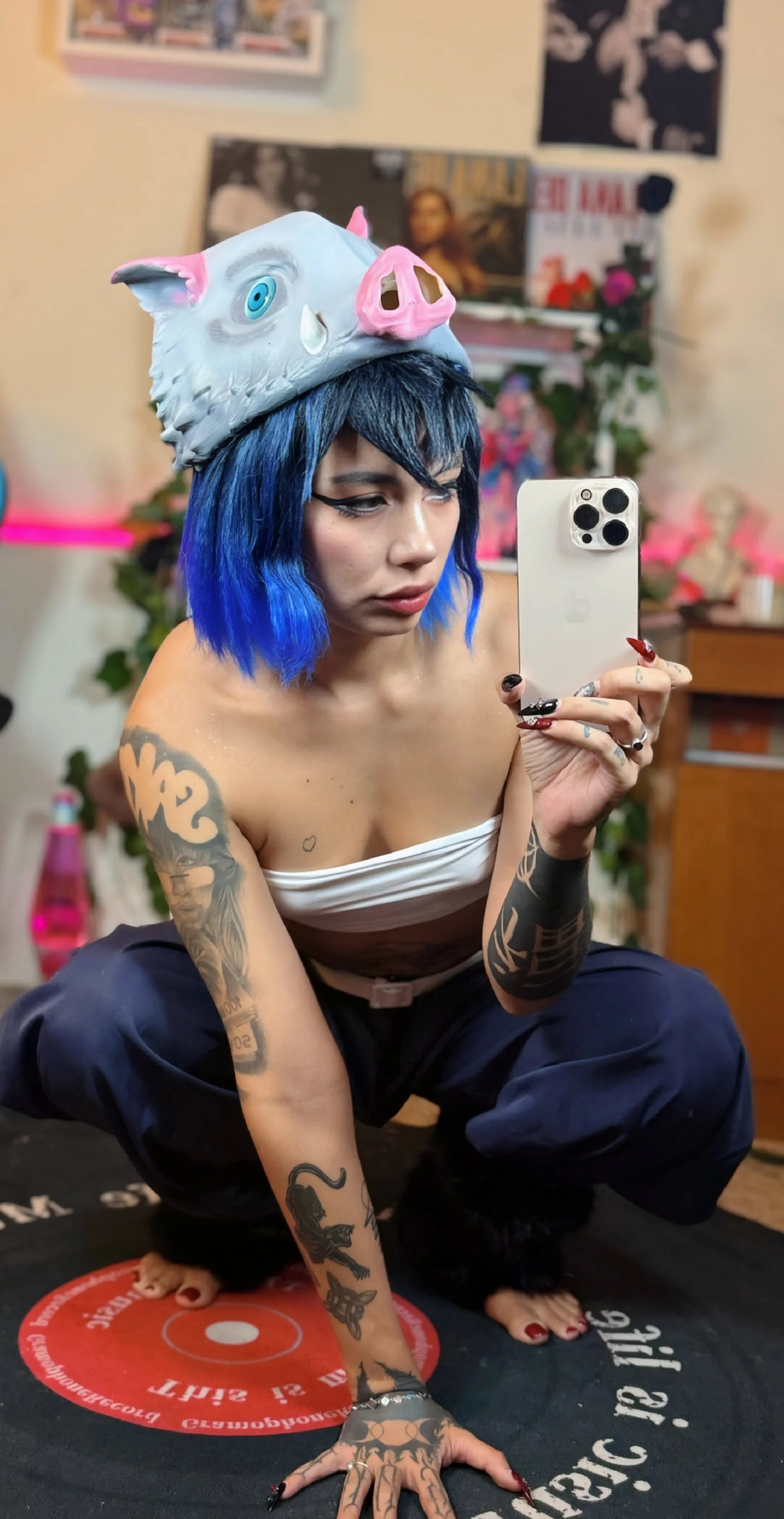 XXX Porn Photo of Nude _sakae_ 286