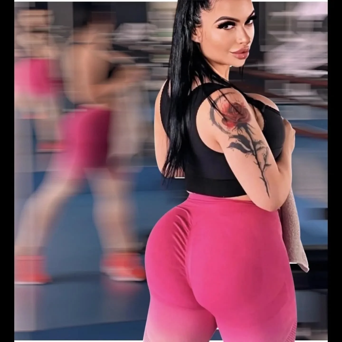 XXX Porn Photo of Nude Vanilux_Butter 53