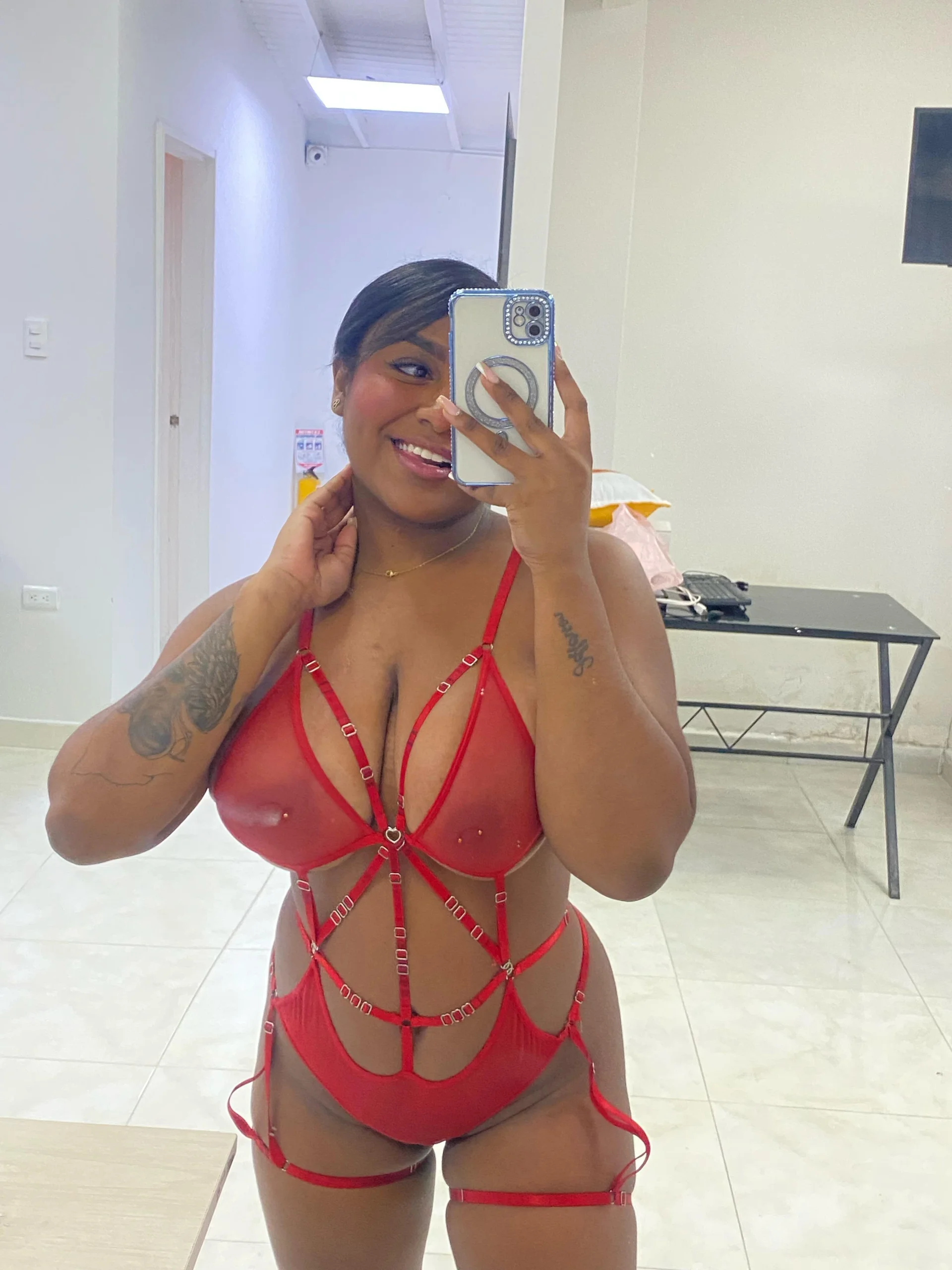 XXX Porn Photo of Nude BlakmillerrGilson 15