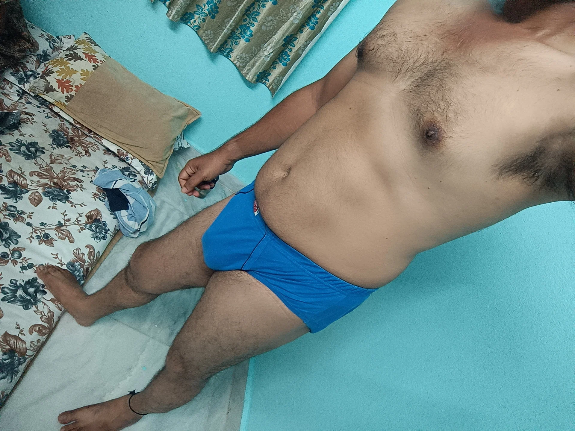 XXX Porn Photo of Nude demon_royal 3