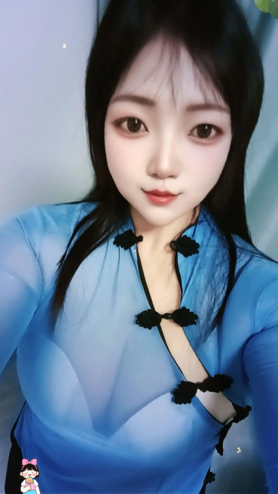 XXX Porn Photo of Nude maomao116 2