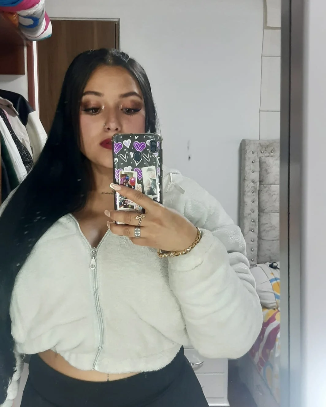 XXX Porn Photo of Nude Dakotha_v_ 7