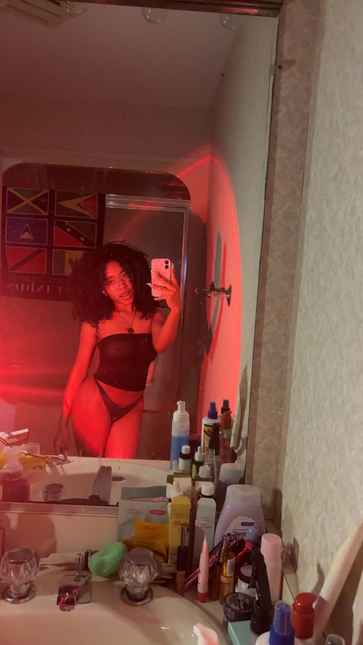XXX Porn Photo of Nude lifeoftt_19xx 144