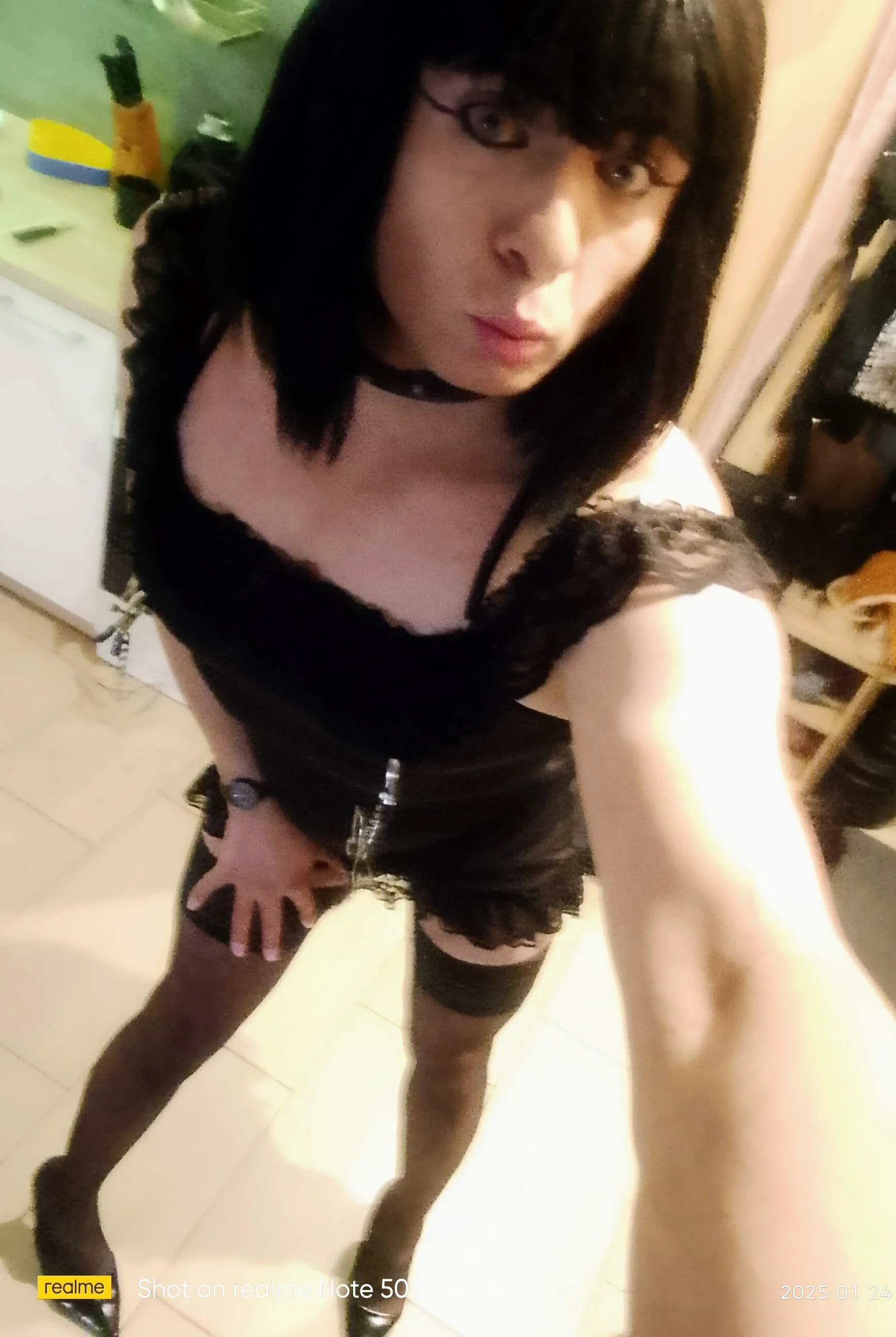 XXX Porn Photo of Nude TransdziwkaPaula35 33