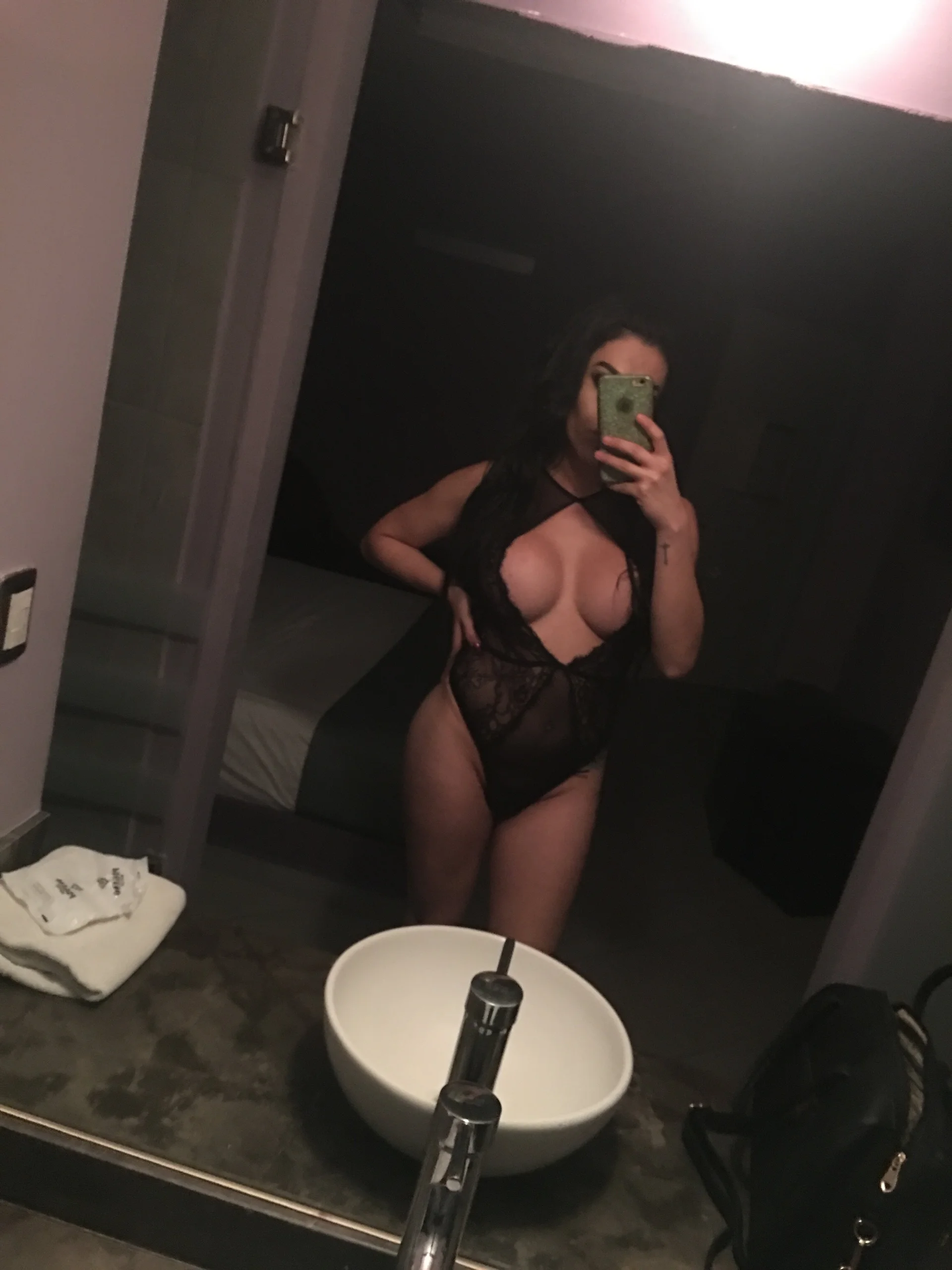 XXX Porn Photo of Nude kimidupree 2