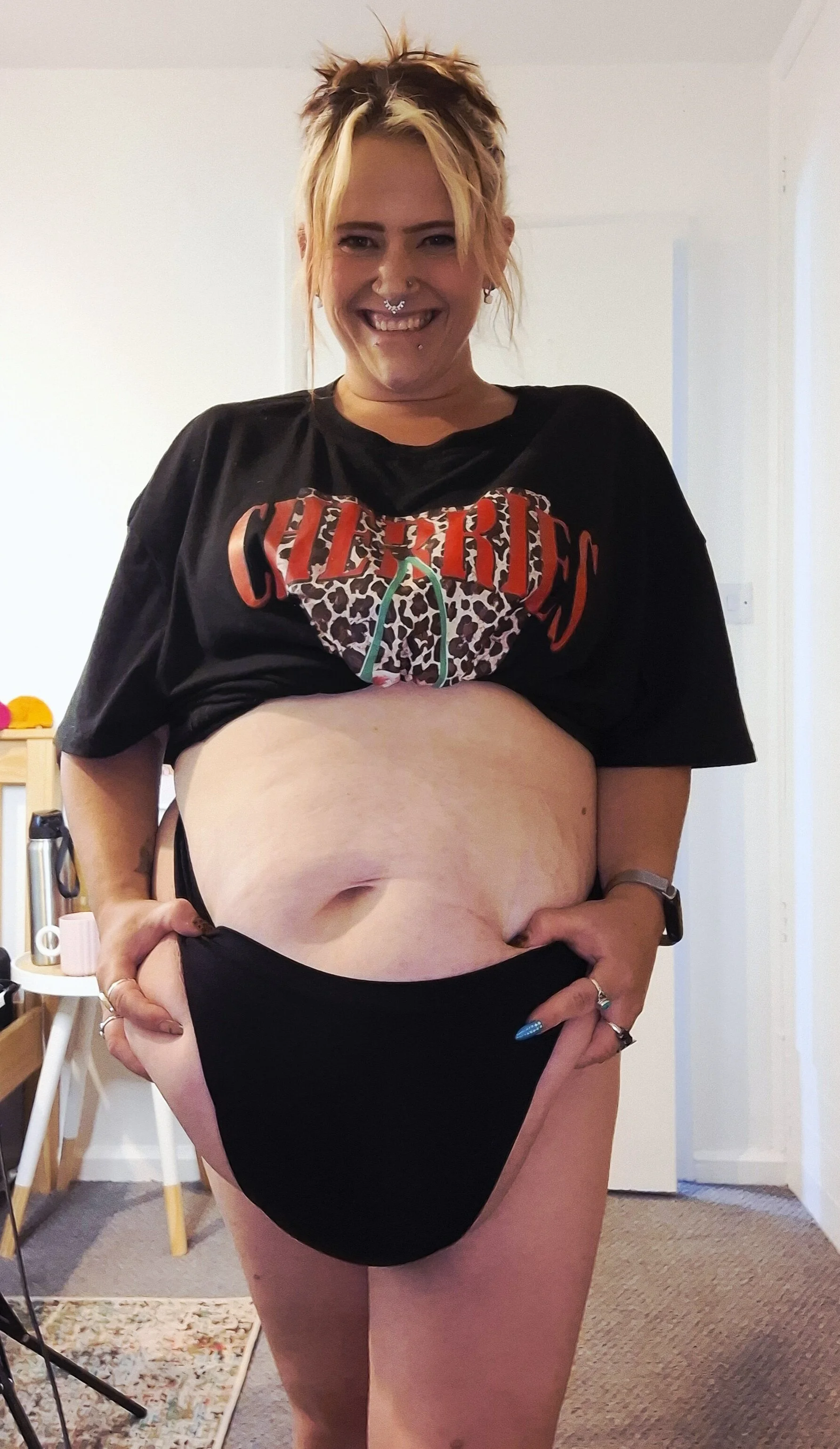 XXX Porn Photo of Nude FilthyCuteOlivia 69