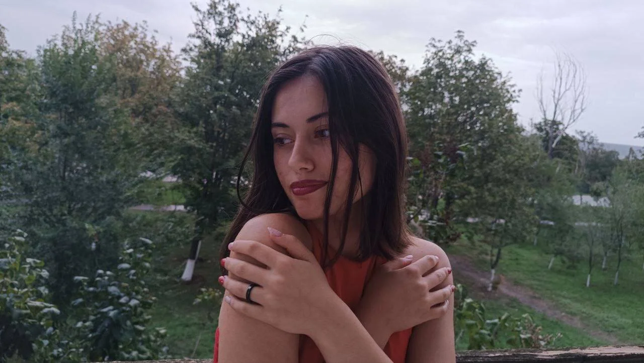 XXX Porn Photo of Nude Lunaa_Babygirl 1