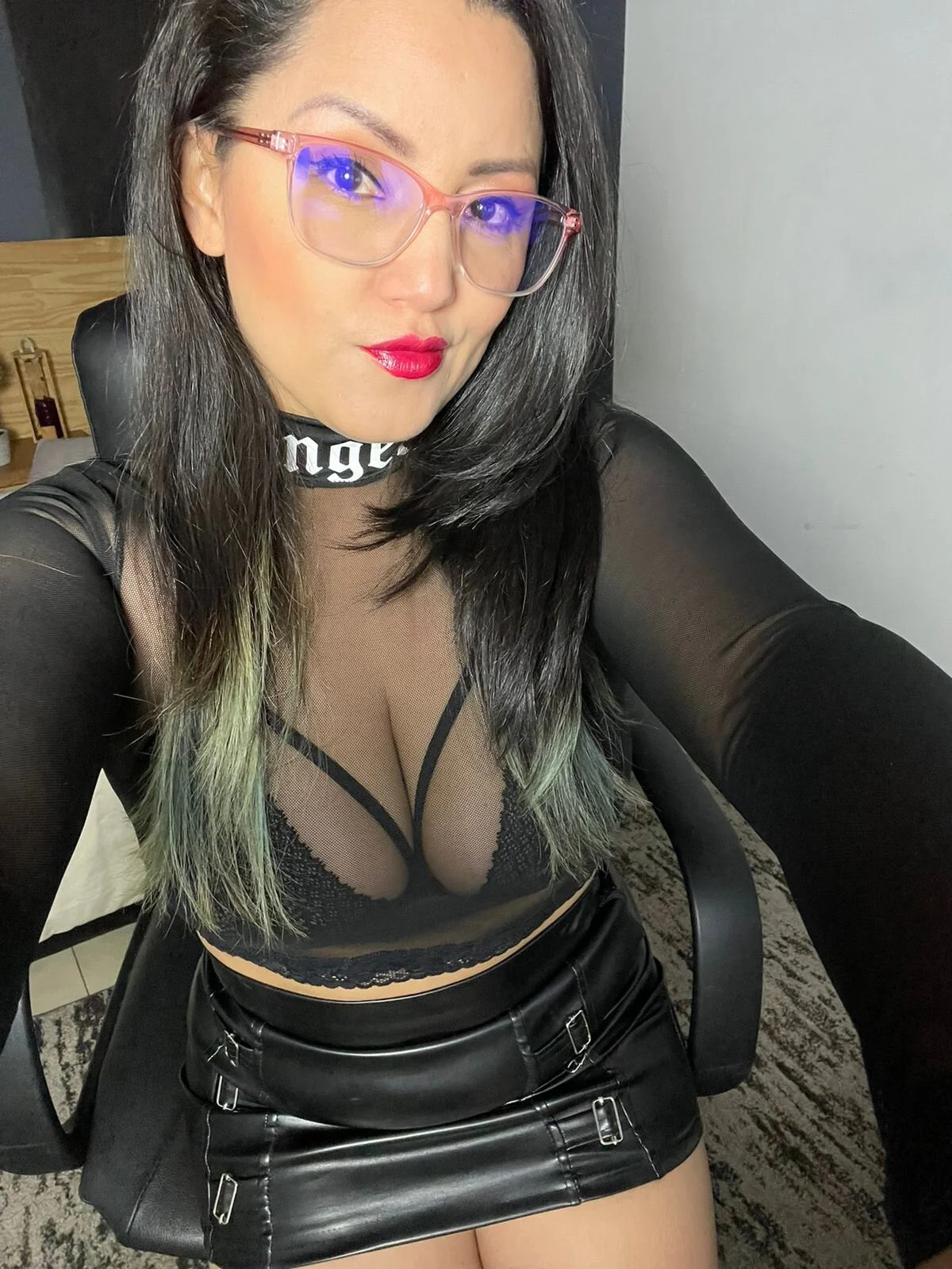 XXX Porn Photo of Nude Annaa_rosee 6