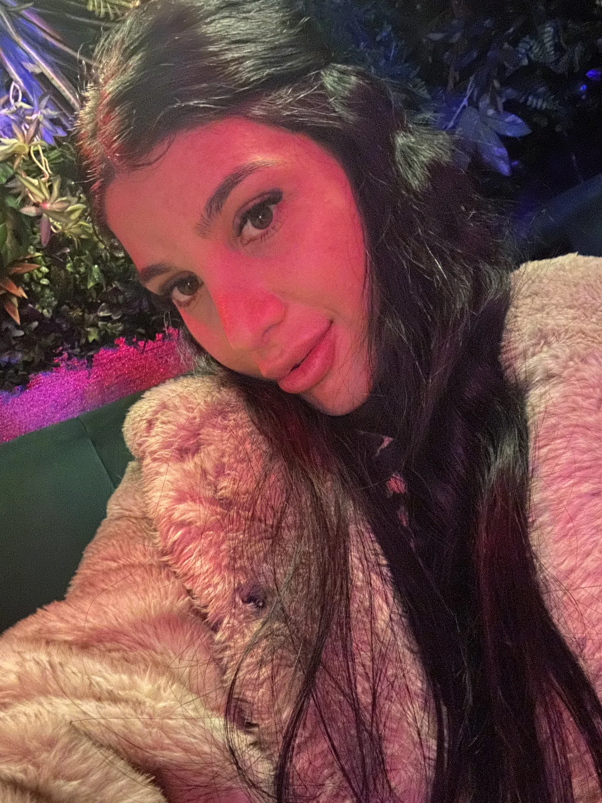 XXX Porn Photo of Nude Samira88 2