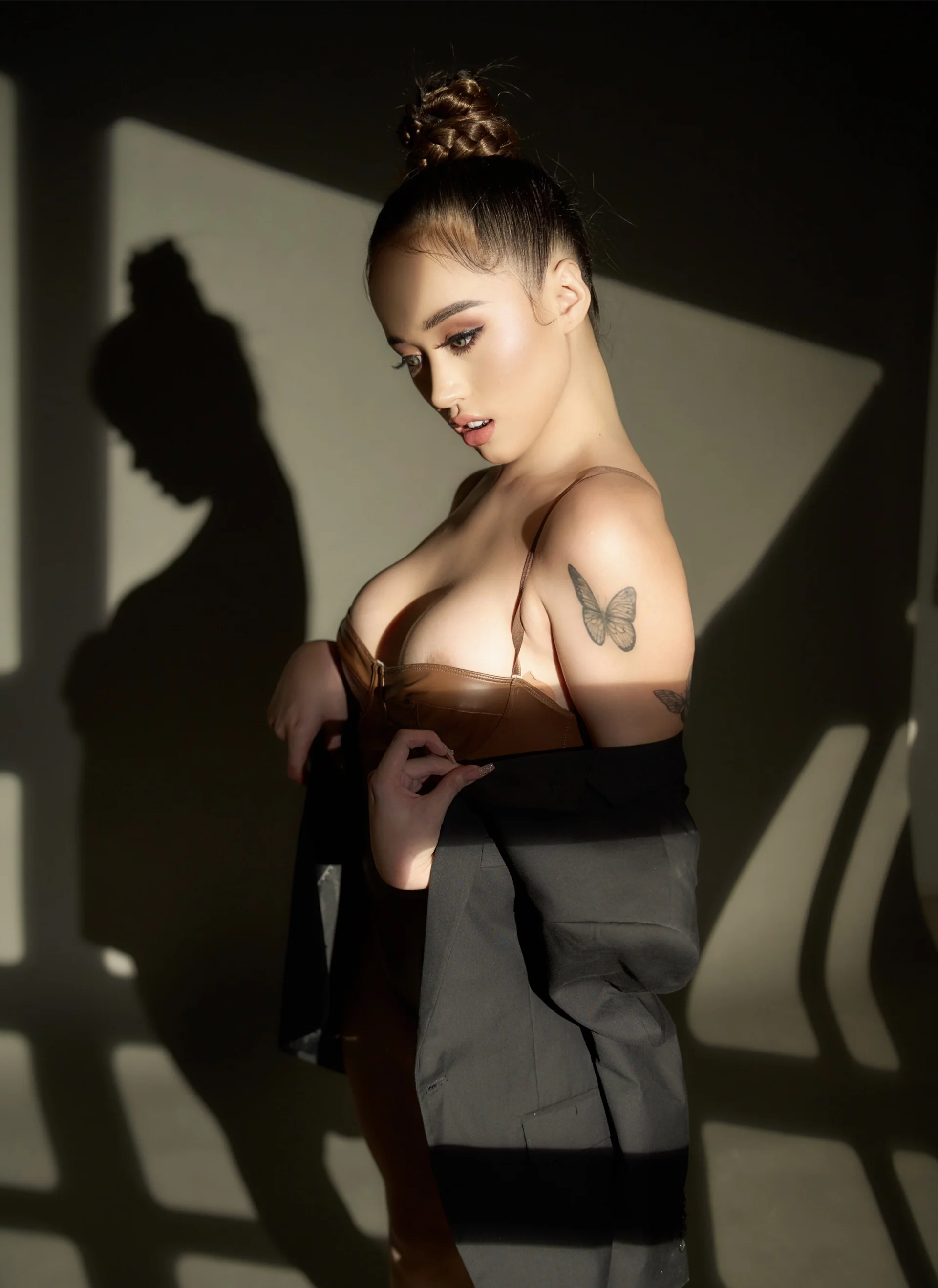 XXX Porn Photo of Nude Carrie_Colbyxx 16