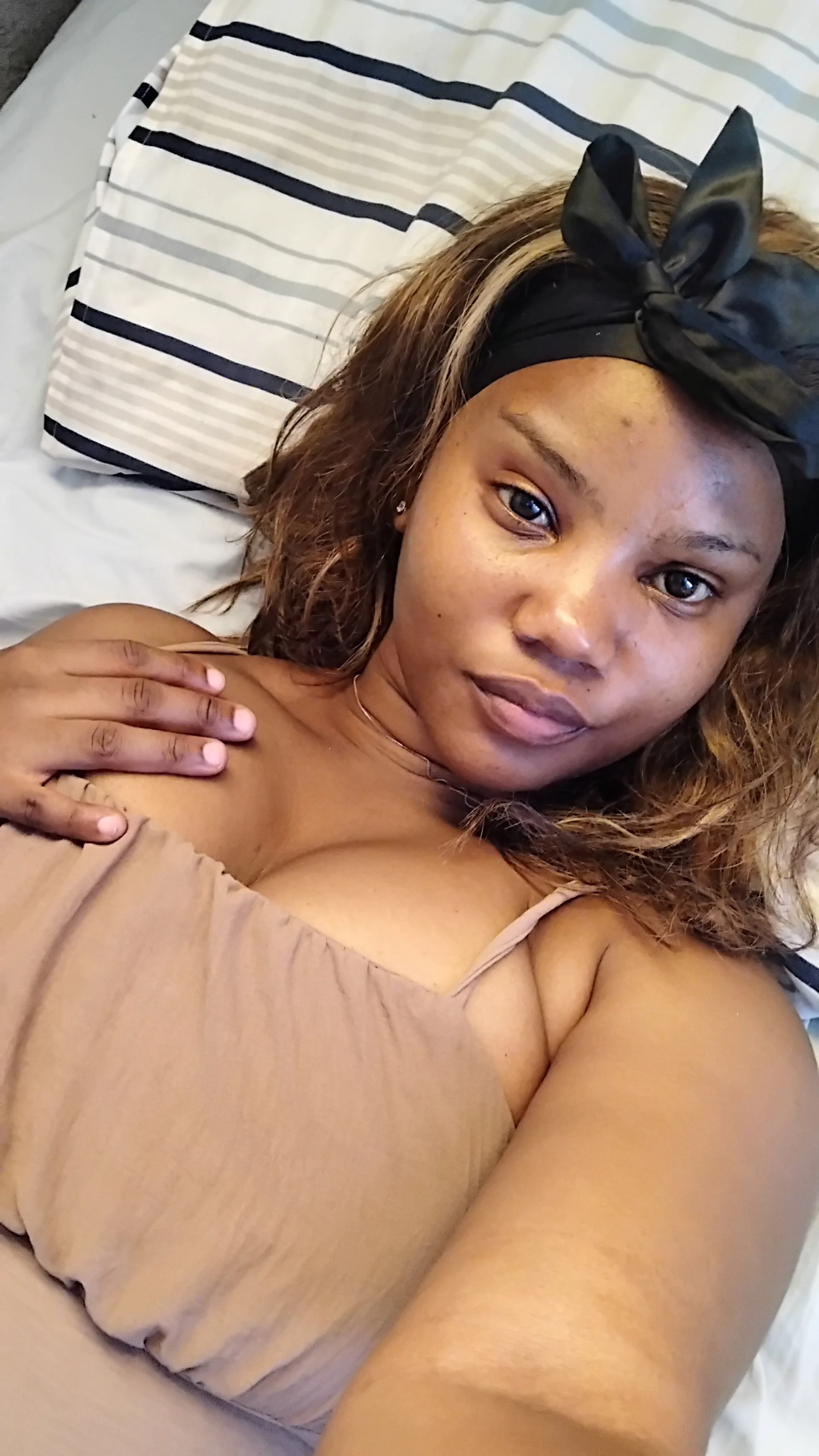 XXX Porn Photo of Nude Spotty_Coochie 2
