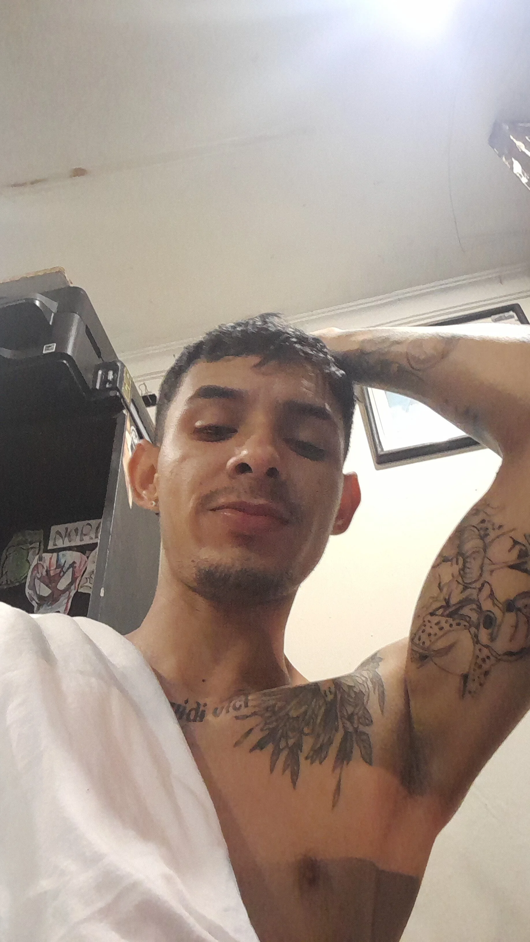 XXX Porn Photo of Nude dan_ca 6