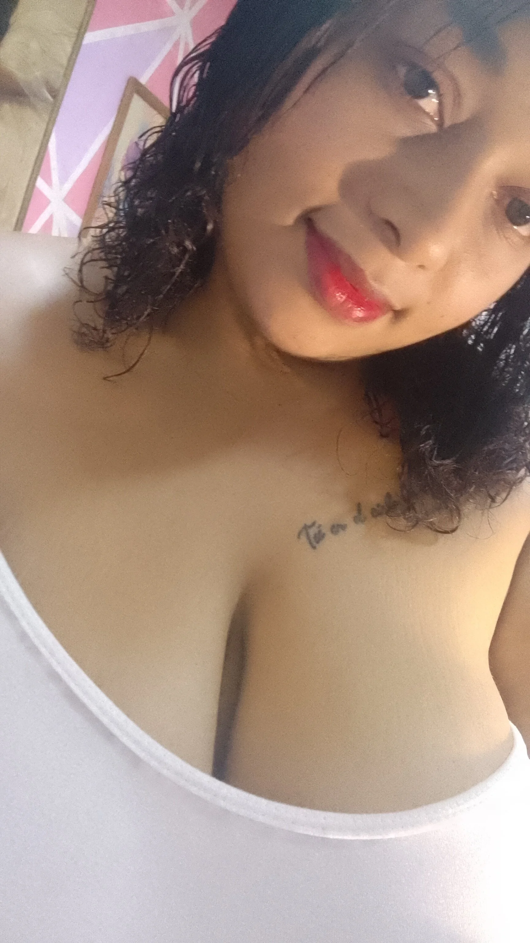 XXX Porn Photo of Nude Doll_rihana 13