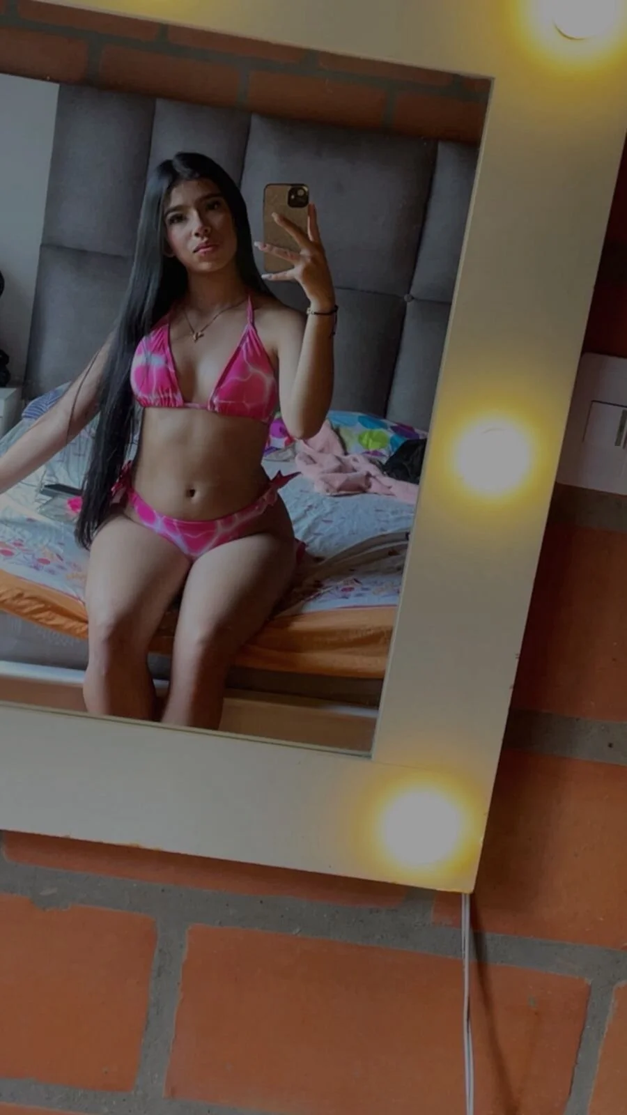 XXX Porn Photo of Nude emily_greco 3