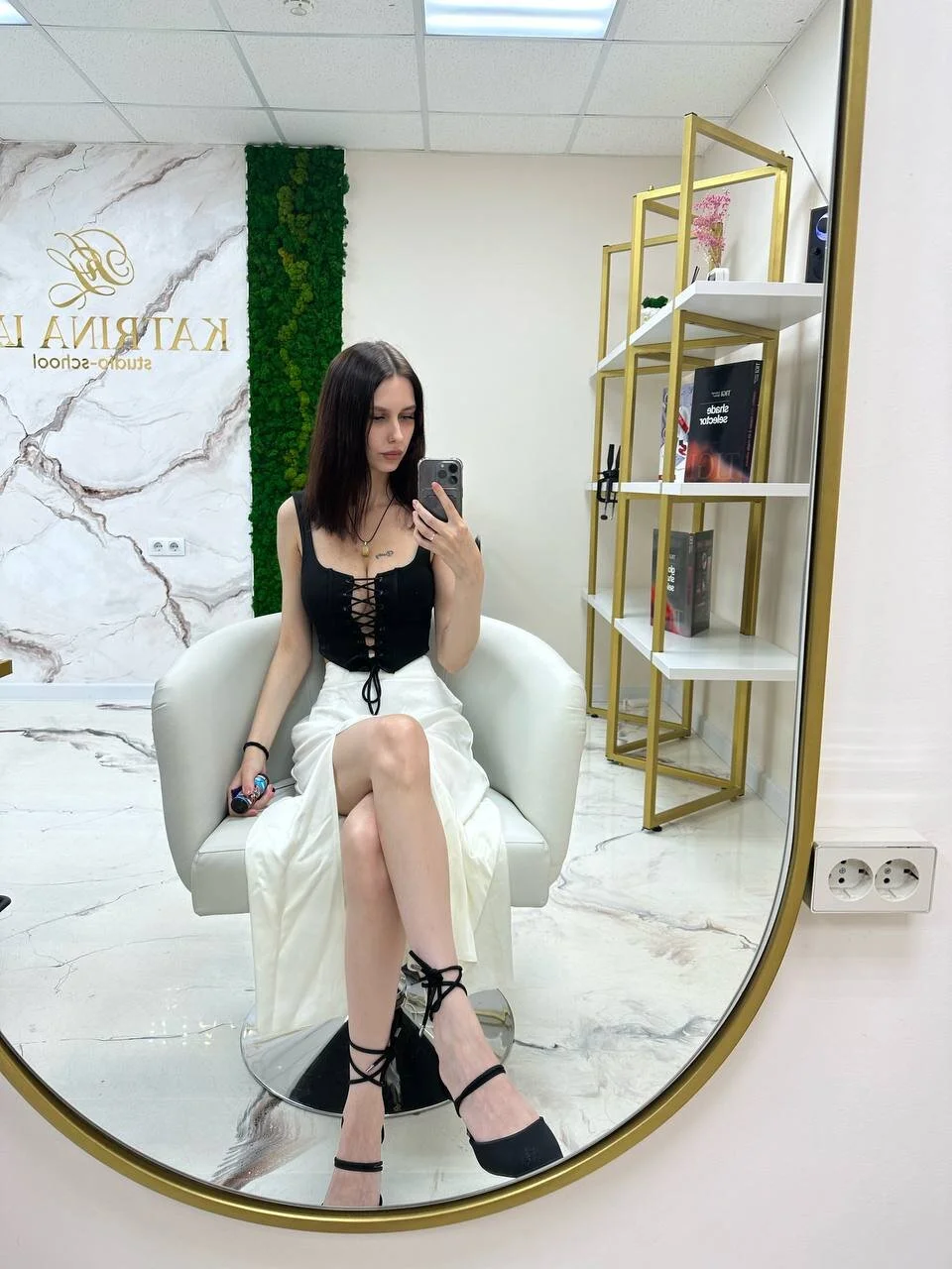 XXX Porn Photo of Nude SofyBruno 36