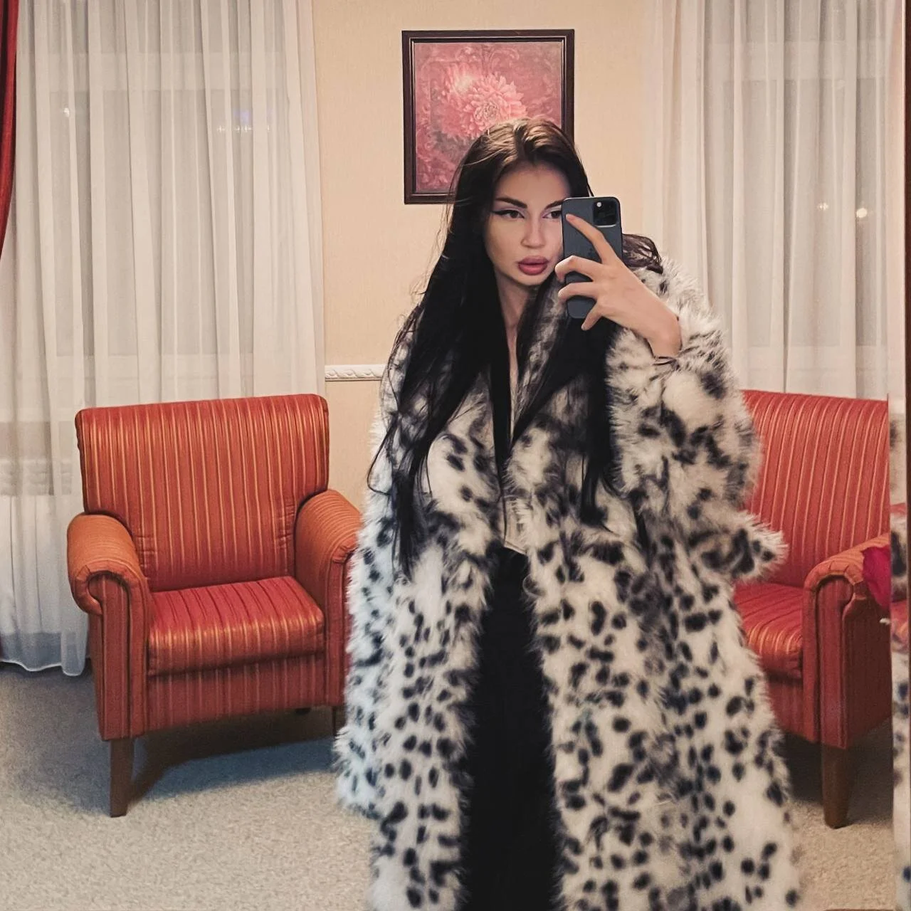XXX Porn Photo of Nude Jennie_Hunter 8