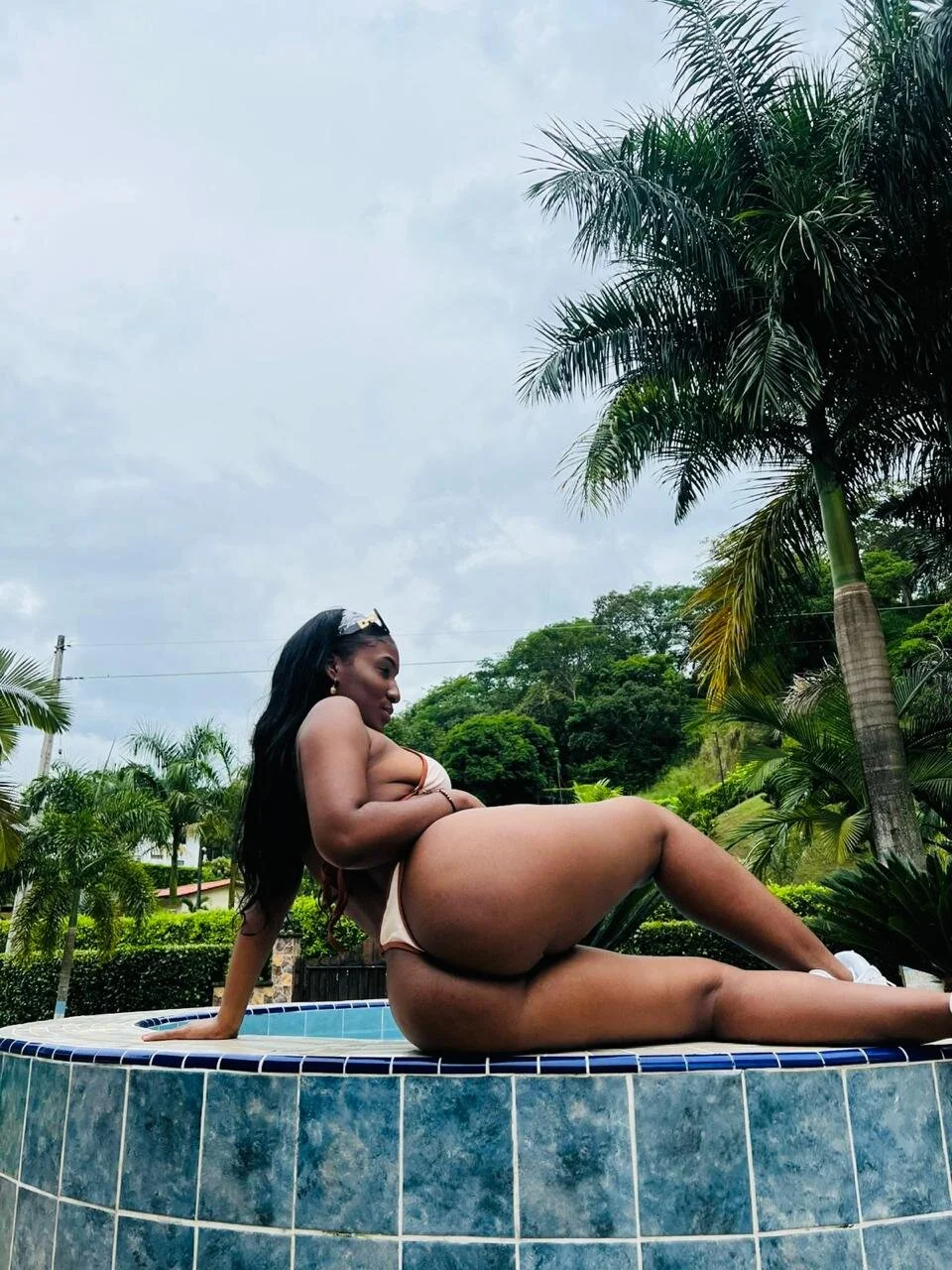 XXX Porn Photo of Nude rebeca_cortez_ 69