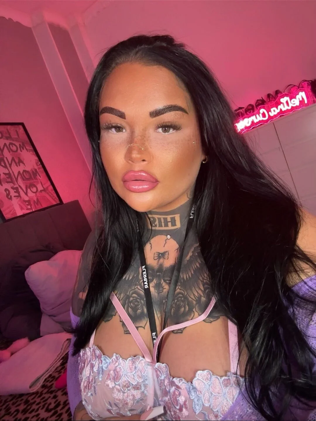 XXX Porn Photo of Nude _MelinaCurves_ 5