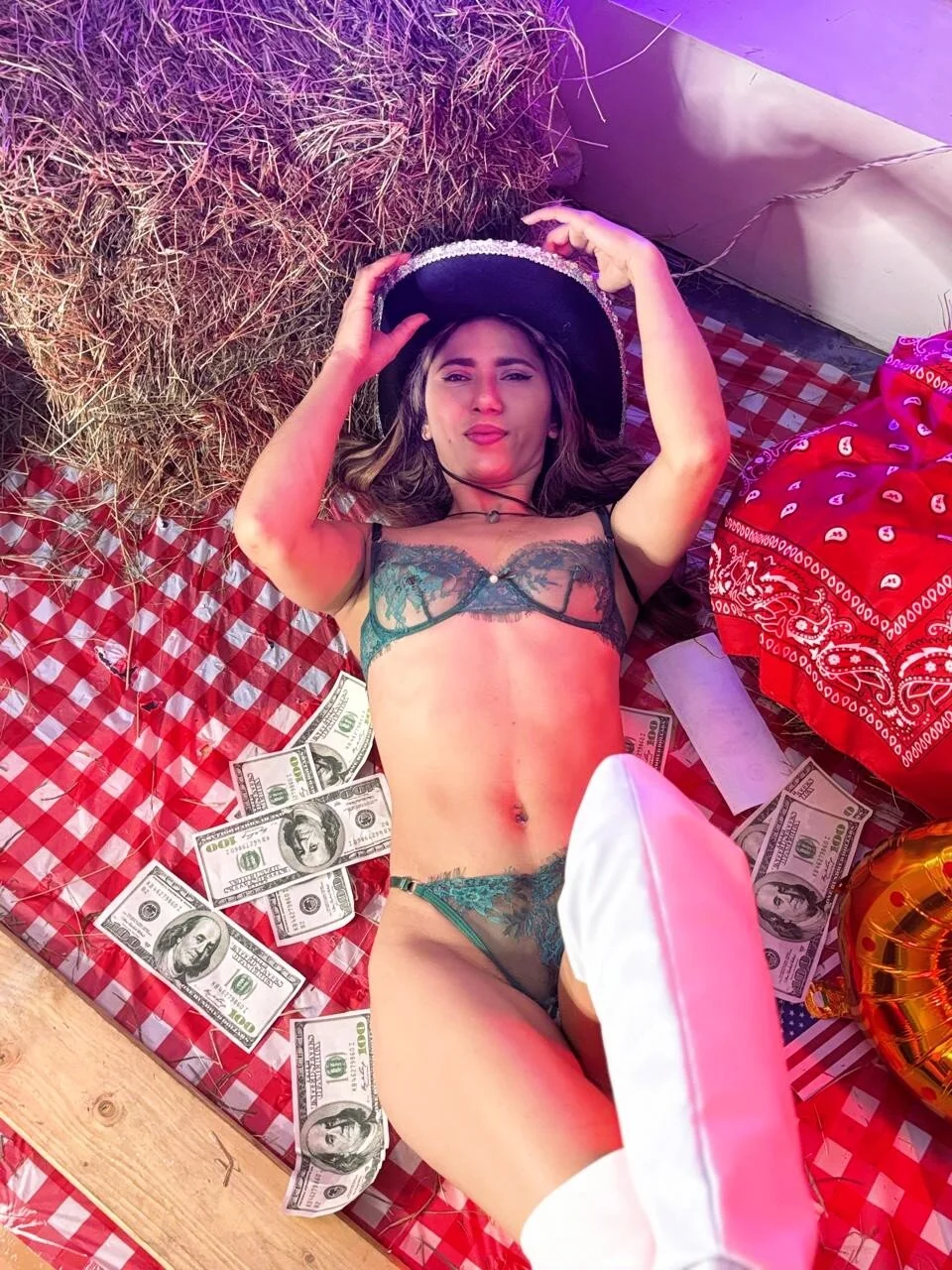 XXX Porn Photo of Nude FernandaBrown__ 131