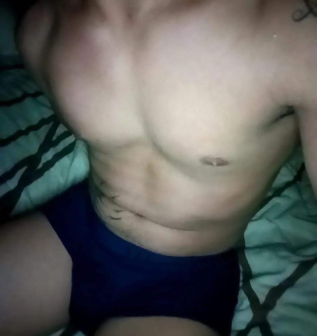 XXX Porn Photo of Nude an_drew18 3