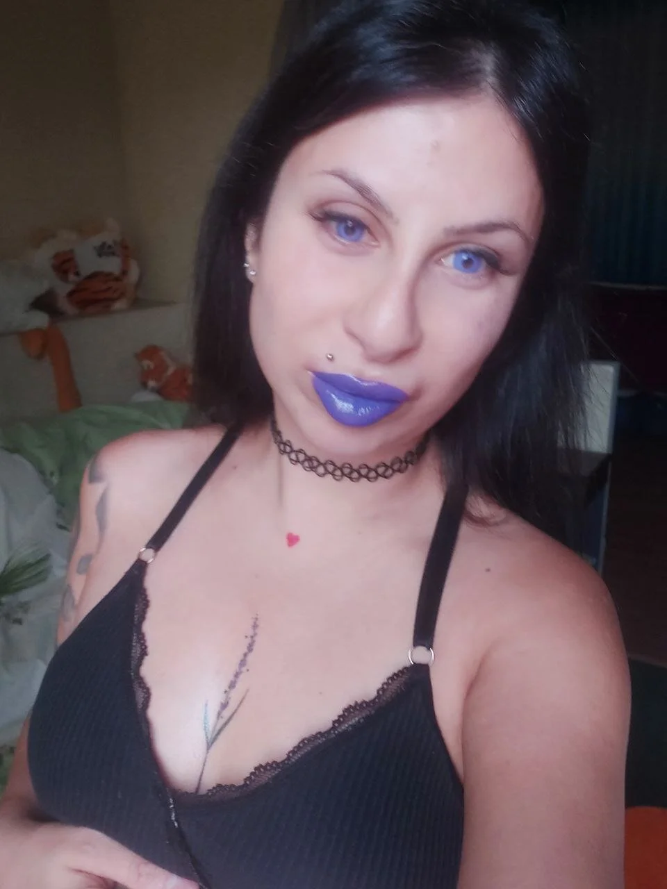 XXX Porn Photo of Nude QueenMomyS 9