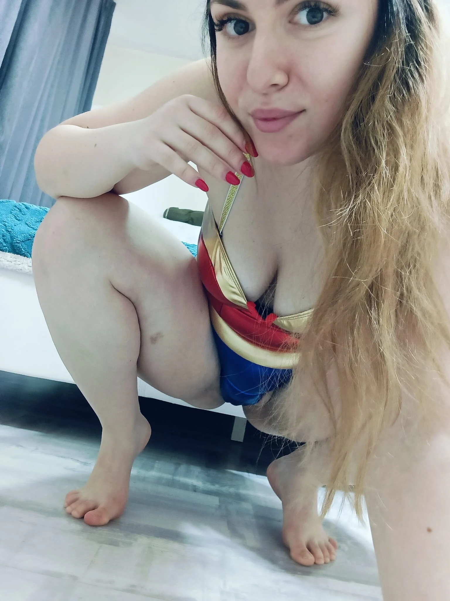 XXX Porn Photo of Nude Daddyisssues1 109
