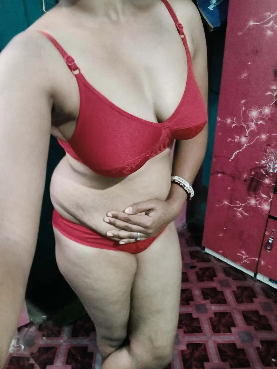 XXX Porn Photo of Nude Hot_bangoli 2