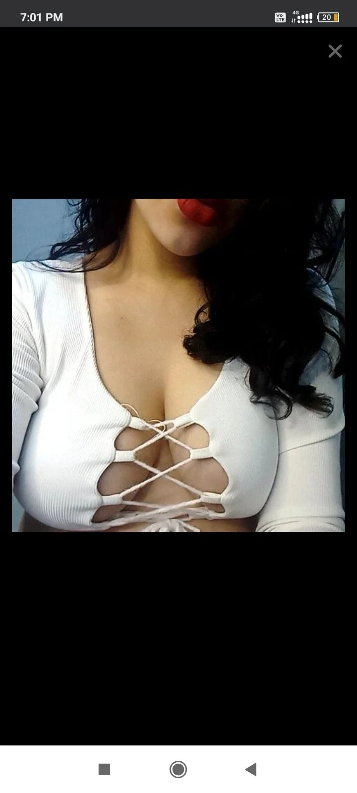 XXX Porn Photo of Nude Mia_352 13