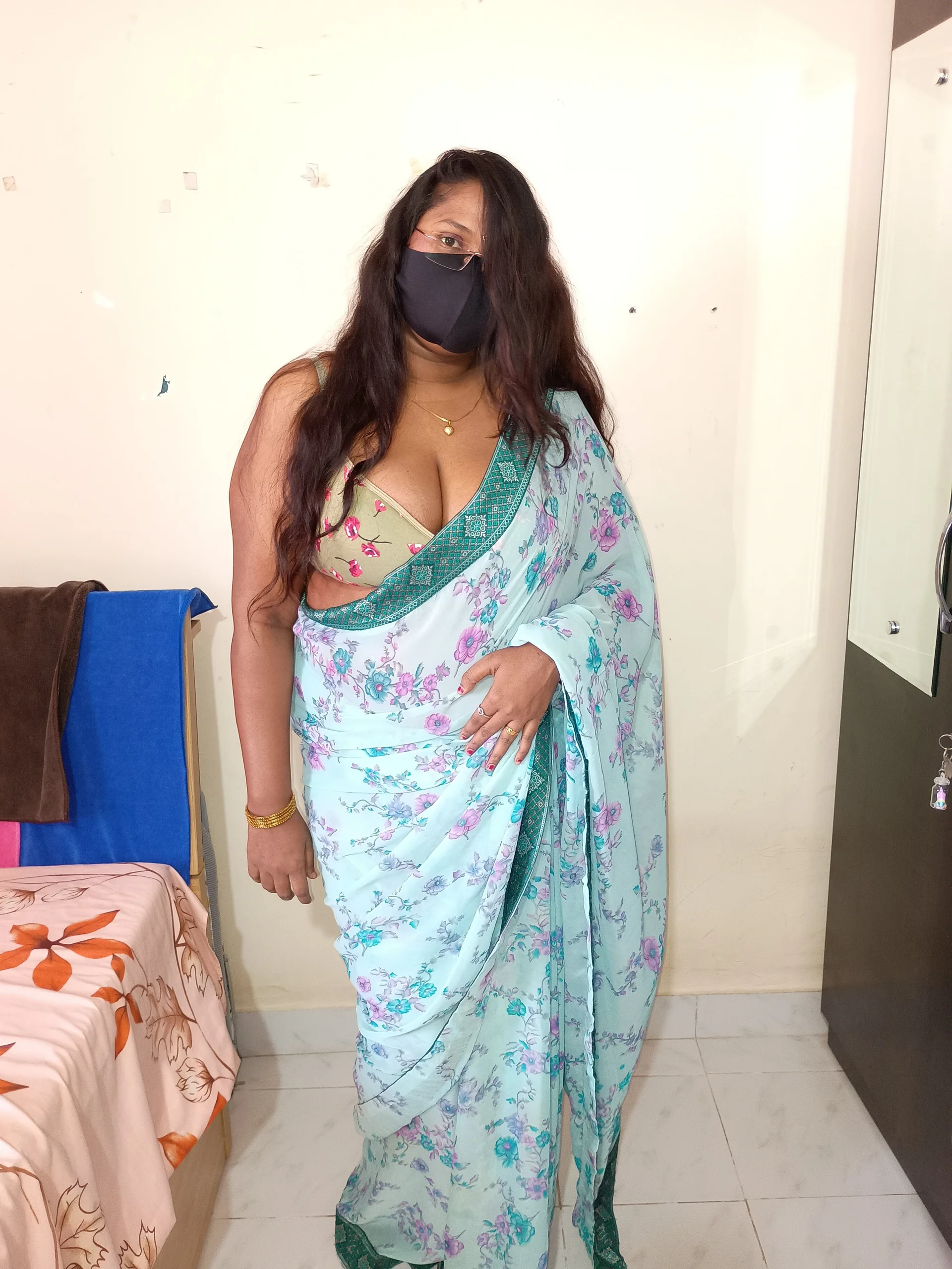 XXX Porn Photo of Nude poojag_2 1