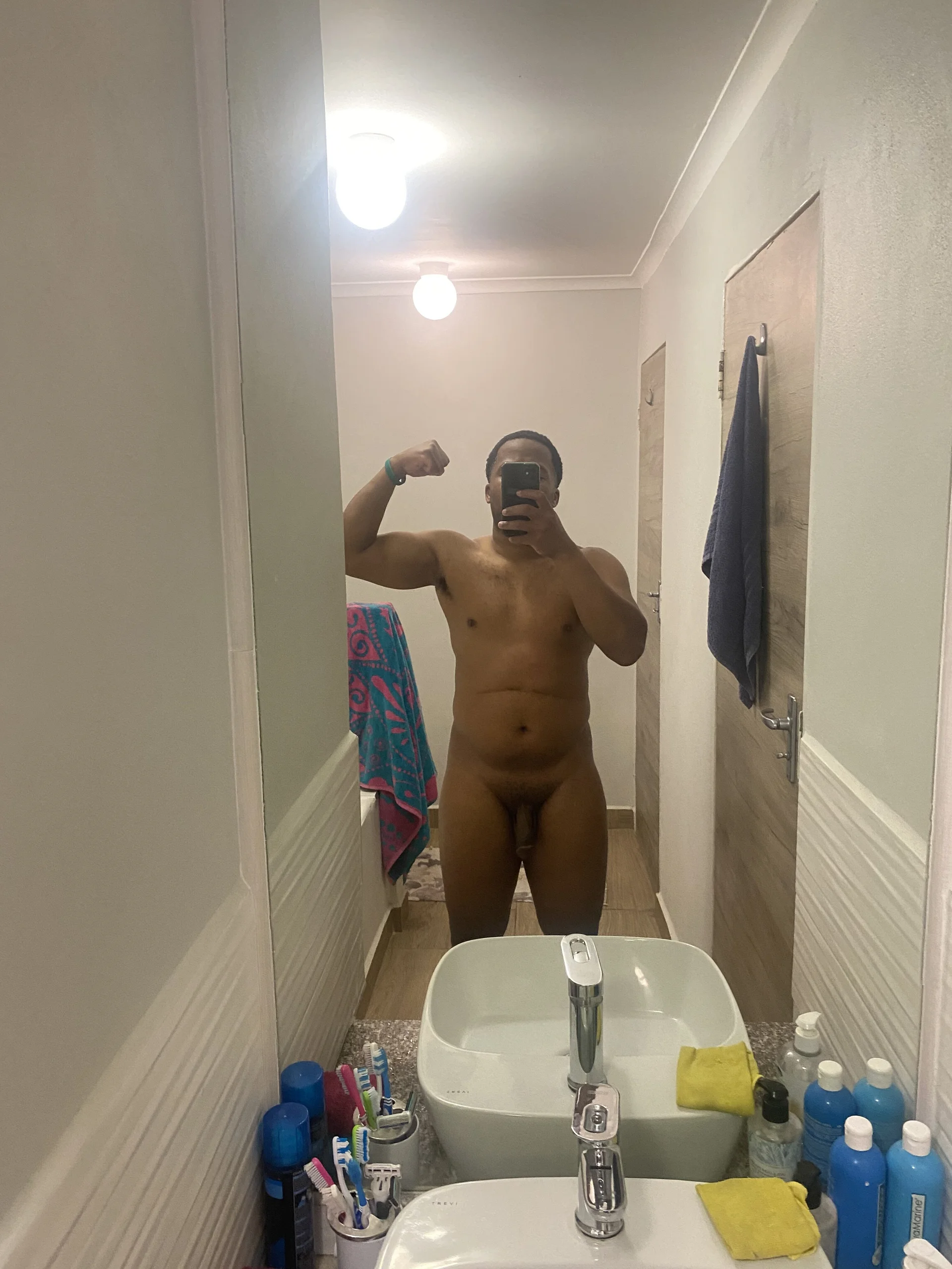 XXX Porn Photo of Nude secrets_admire 1