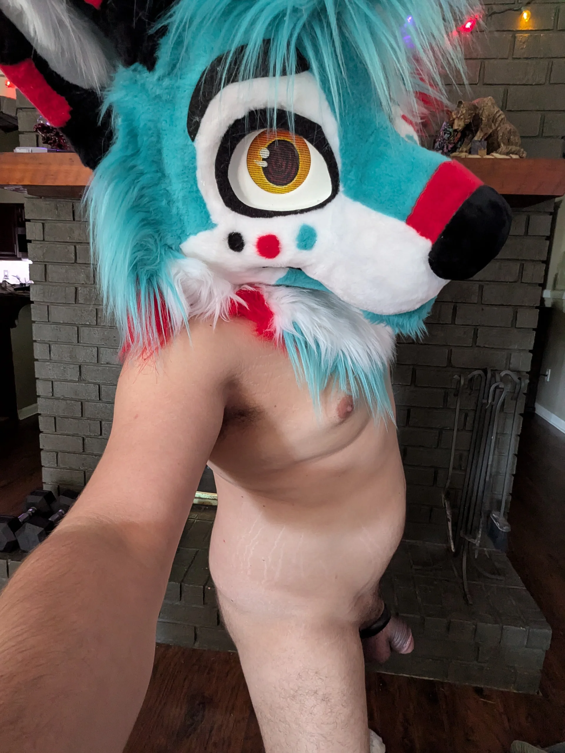 XXX Porn Photo of Nude KiPumpdoggo 55