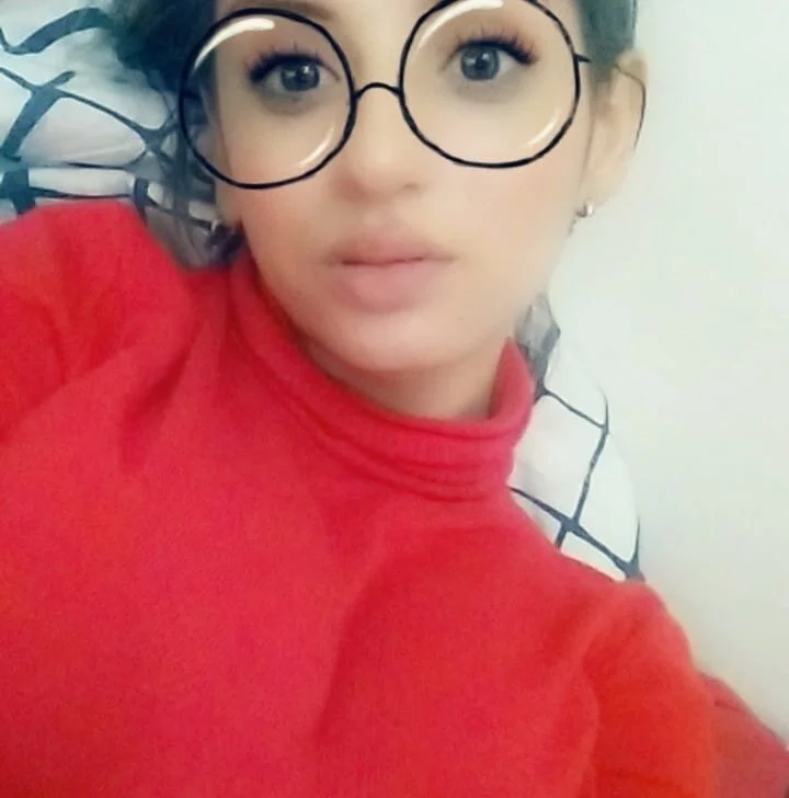 XXX Porn Photo of Nude AnnyelinnaLove 3