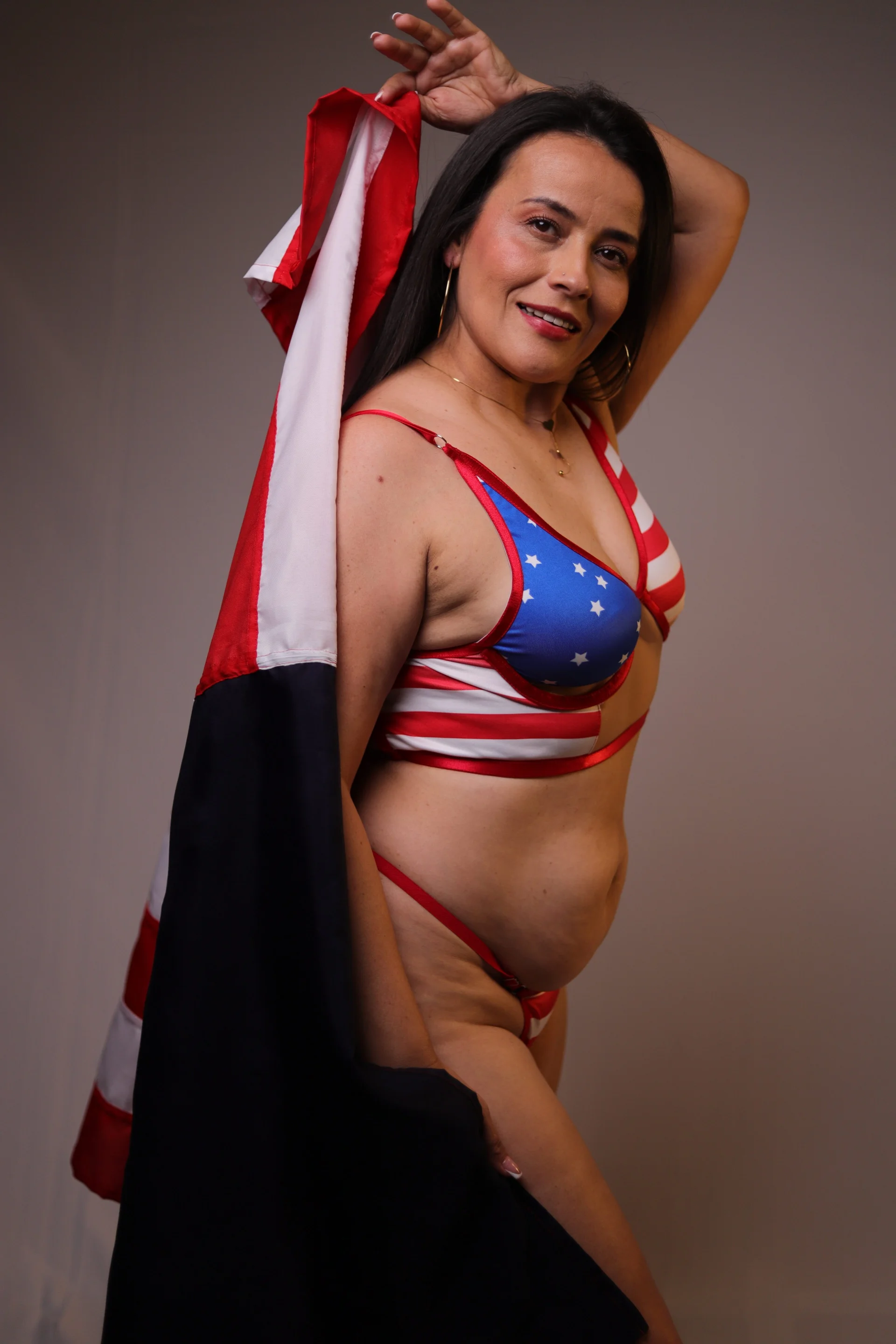XXX Porn Photo of Nude Susann_Ross 10