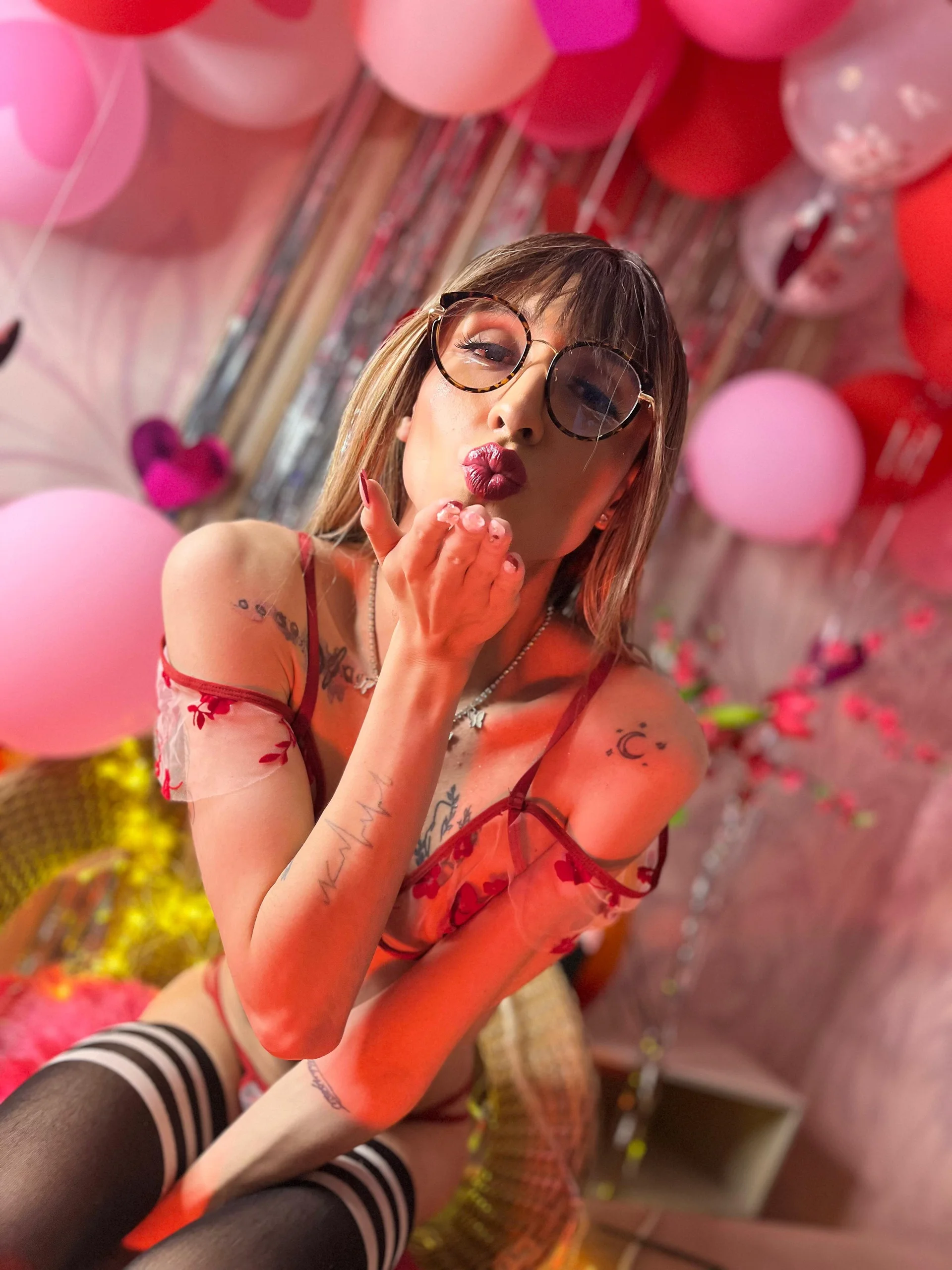 XXX Porn Photo of Nude Aniie_Doll 15