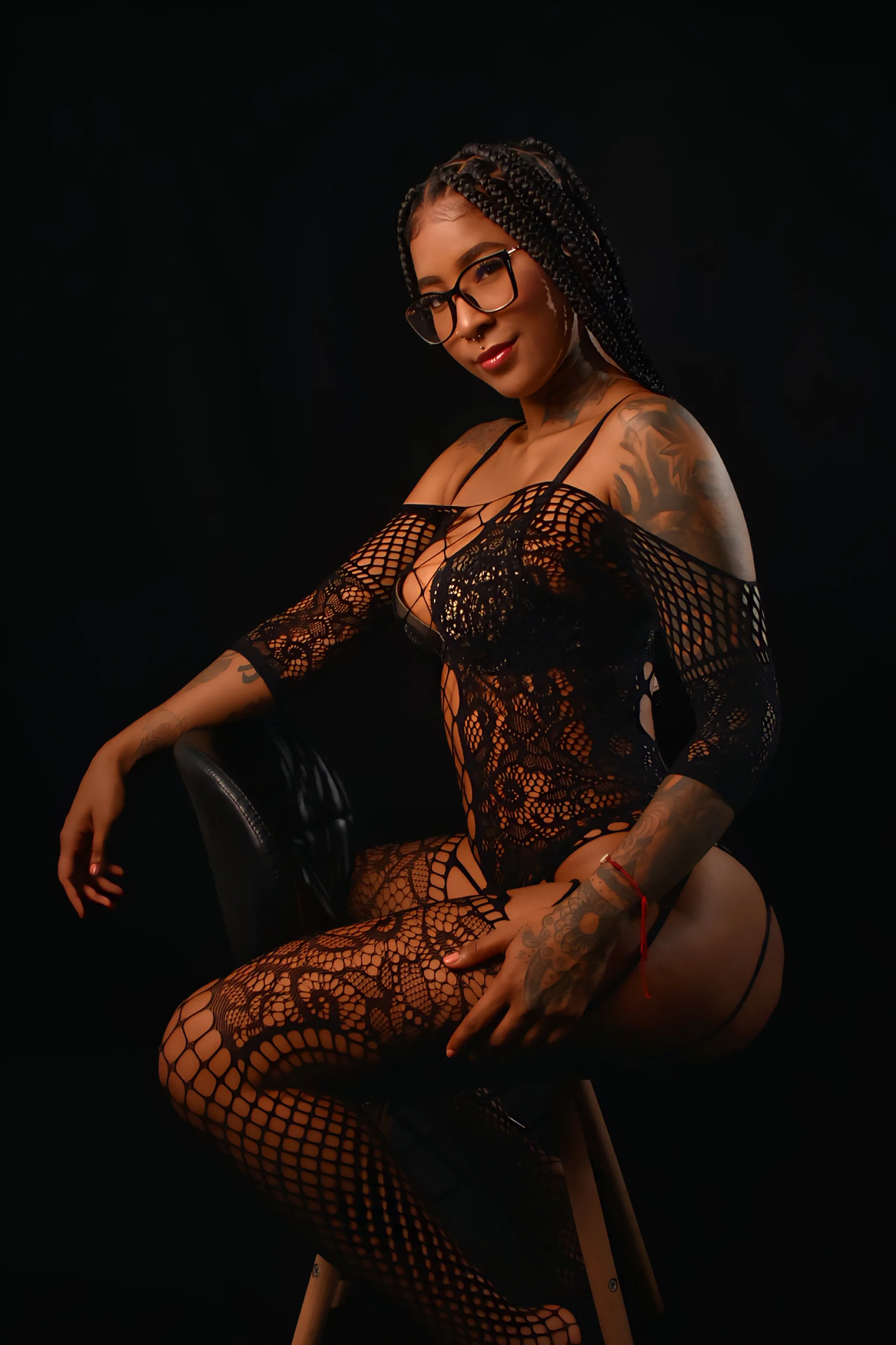 XXX Porn Photo of Nude Elizabetth_Roman 11
