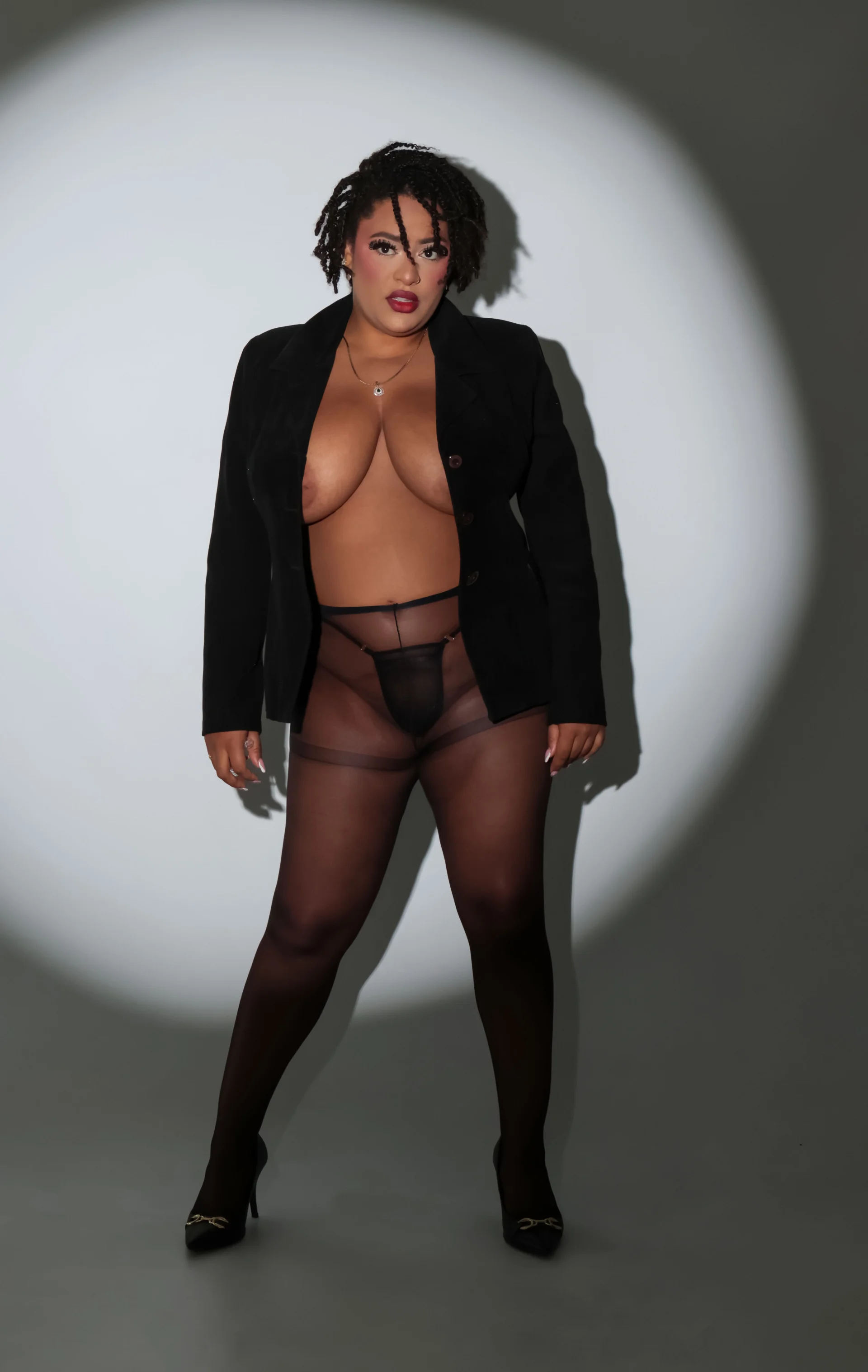 XXX Porn Photo of Nude Val_daniiels 11